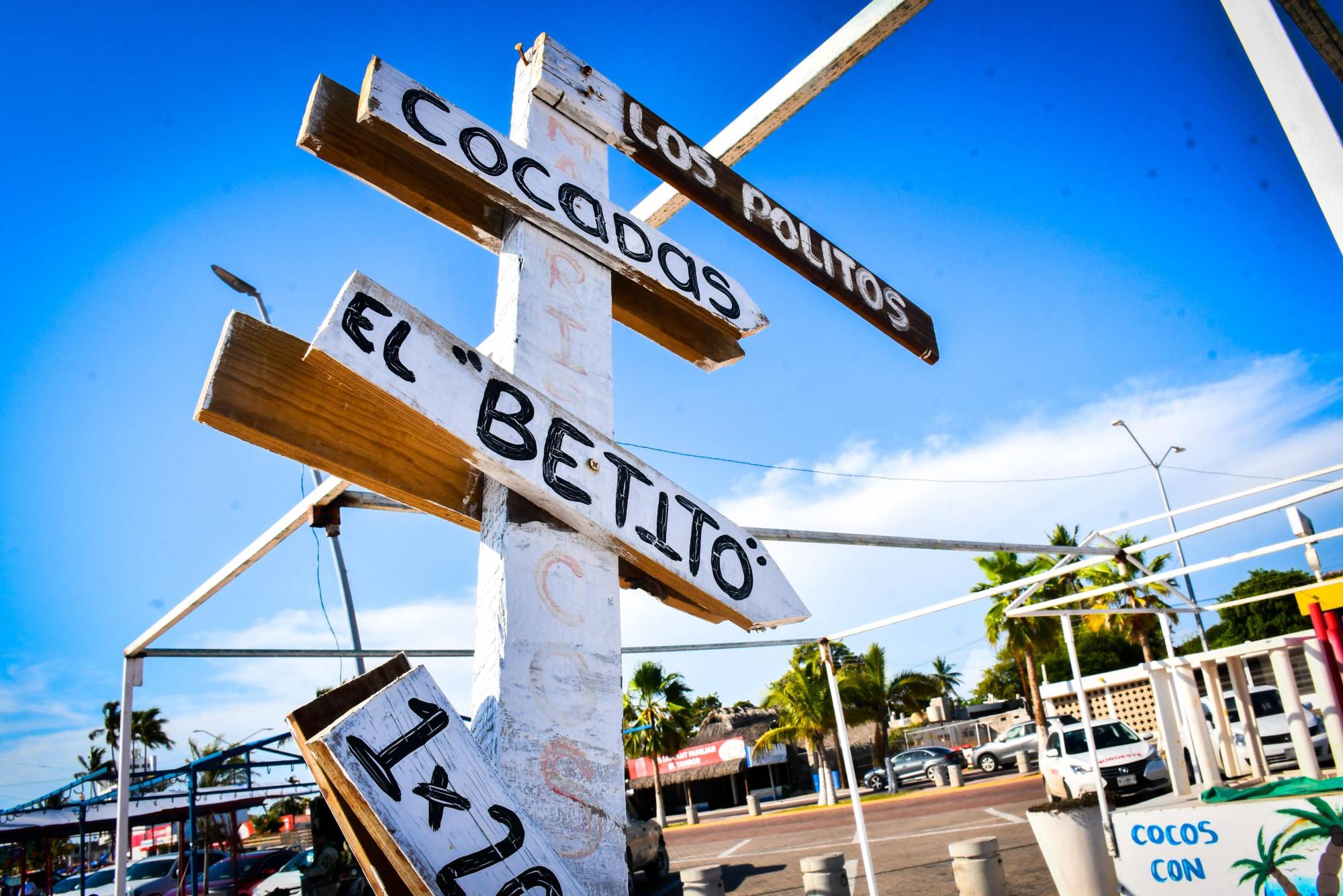 $!La bahía de Altata: una reactivación económica anunciada, sin reflejarse