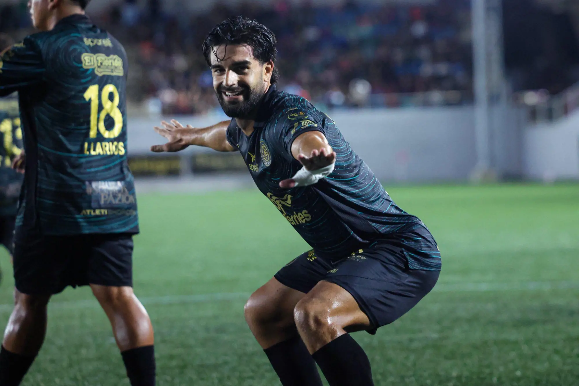 $!Dorados de Sinaloa cae 3-0 ante el líder Atlético La Paz y se despide del Apertura 2026