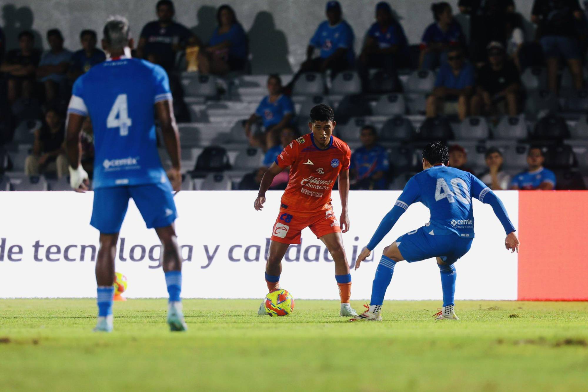 $!Mazatlán FC vence a Cruz Azul y se adueña de la Copa del International Football
