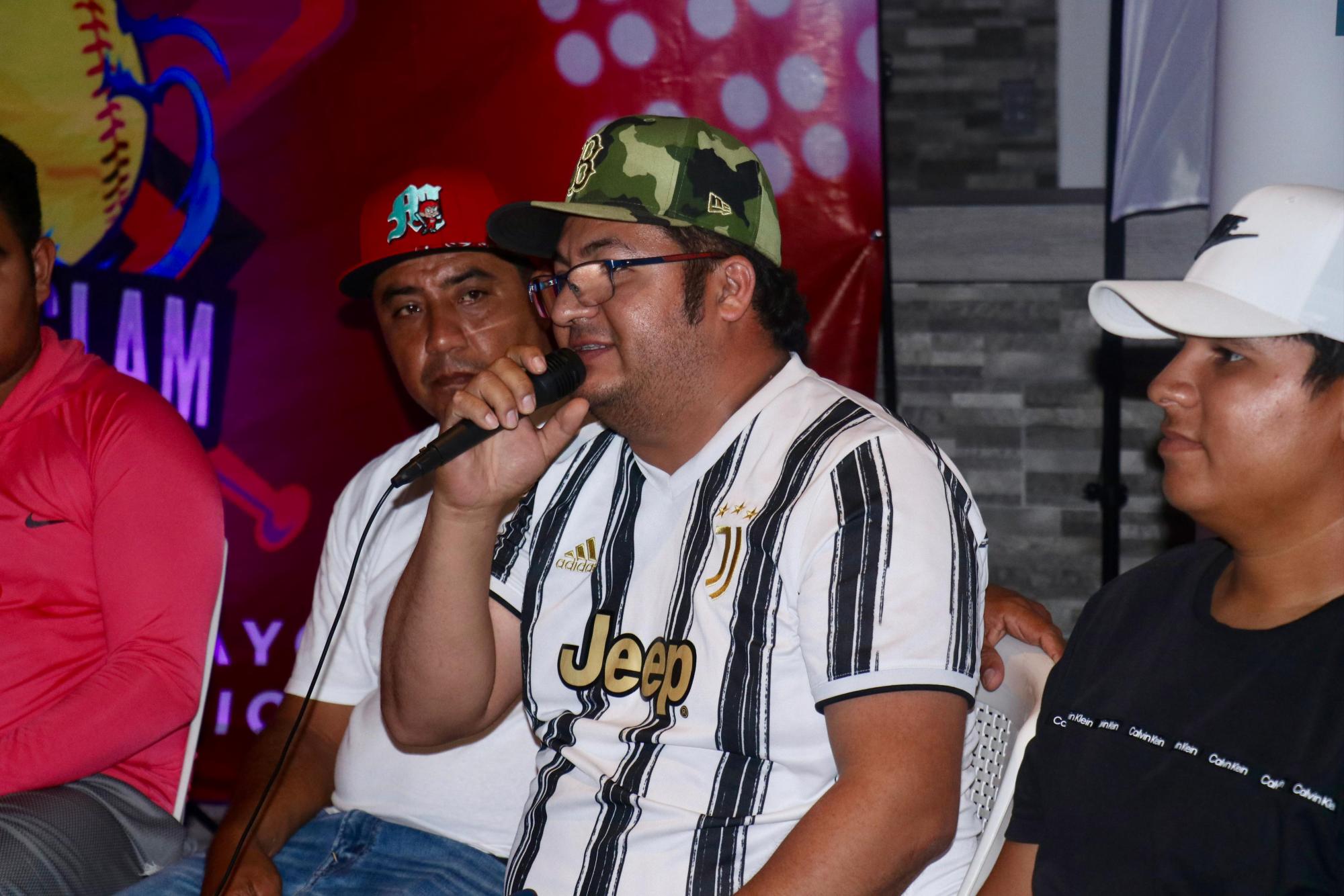 $!Regresa Torneo Relámpago de Softball Grand Slam