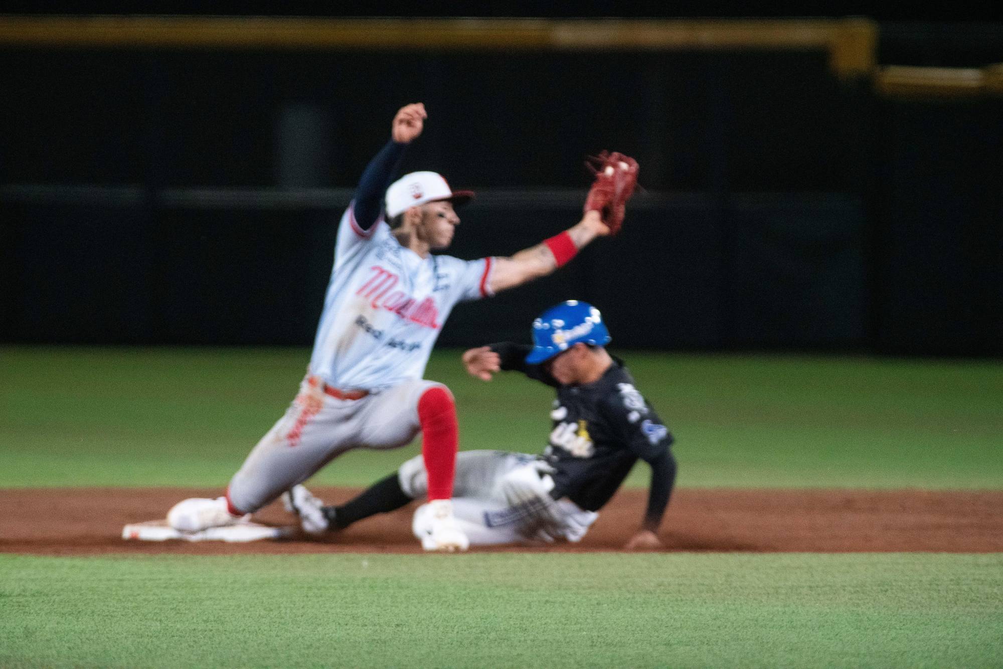 $!Venados de Mazatlán tiene bravía reacción, pero se queda corto y cae en Ciudad Obregón