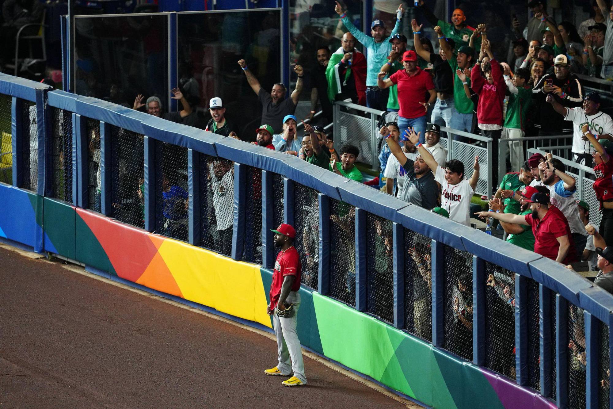 $!México anuncia róster para el Clásico Mundial de Beisbol 2026