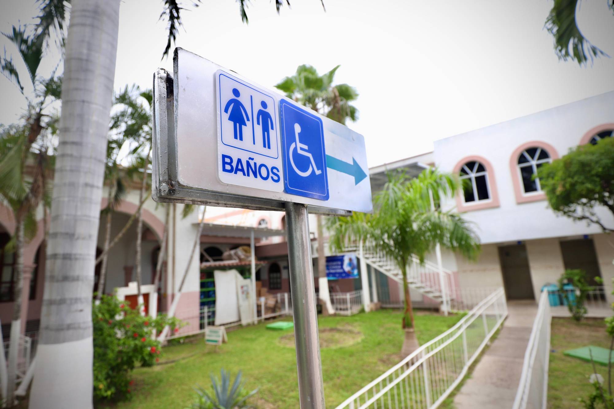 $!Hospital Civil de Culiacán inicia trámite de Certificado Electrónico de Discapacidad en Sinaloa