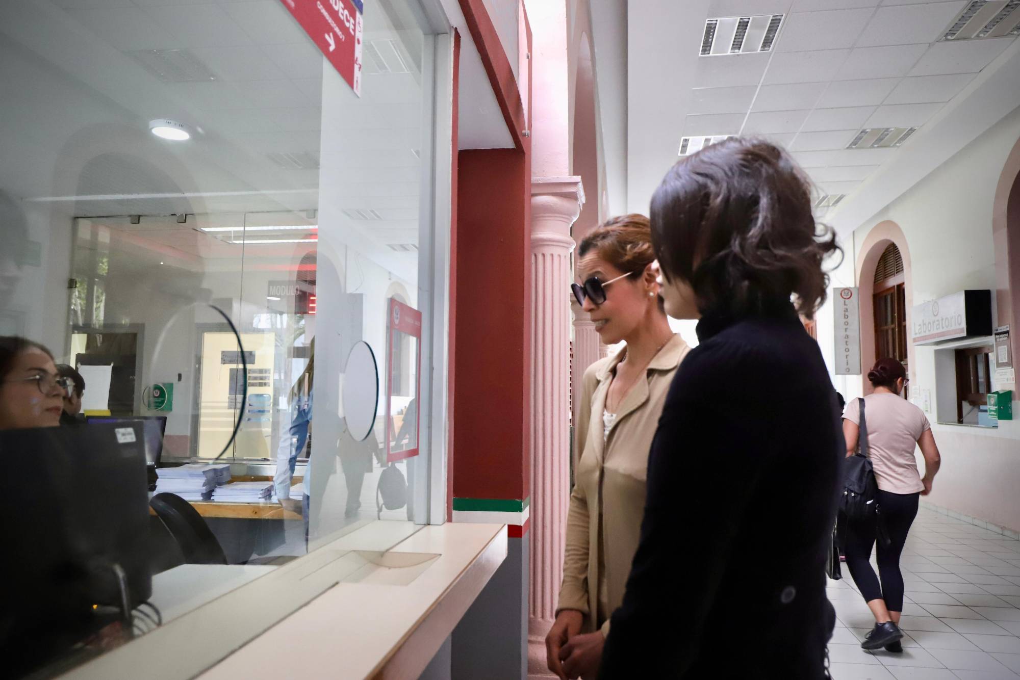 $!Hospital Civil de Culiacán inicia trámite de Certificado Electrónico de Discapacidad en Sinaloa