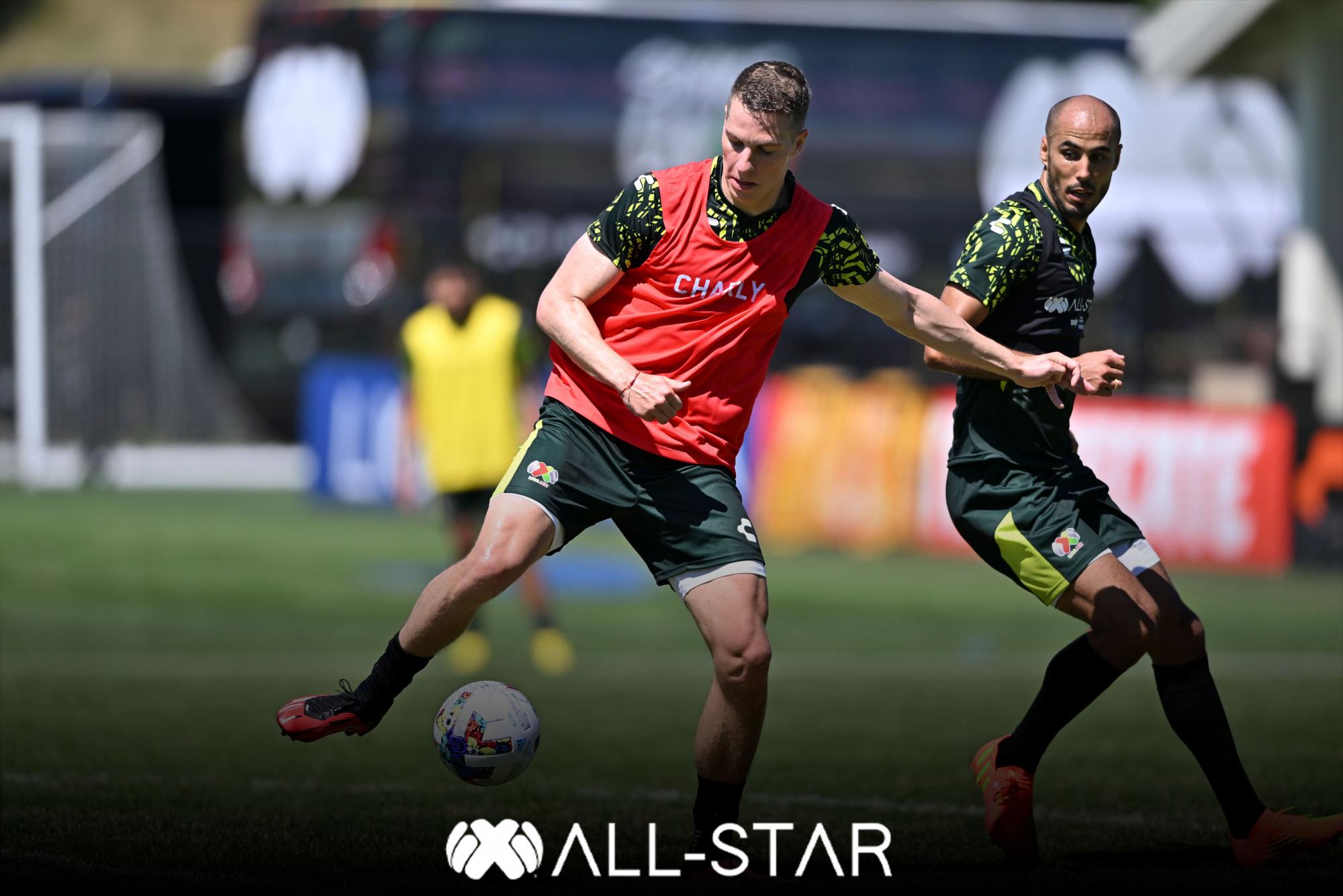 $!La Liga MX buscará su revancha ante la MLS en el Juego de Estrellas
