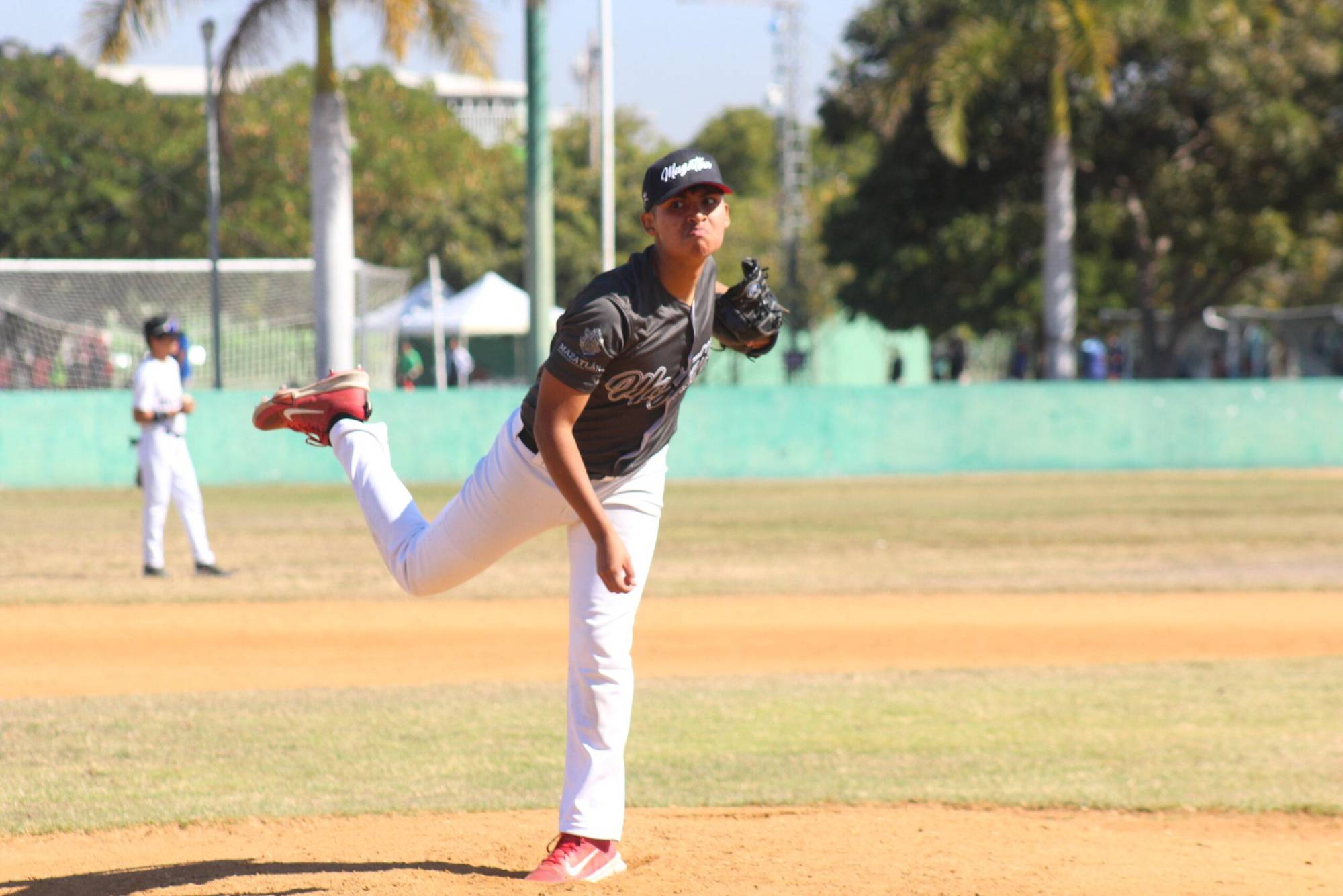 $!Academia Venados aporta talento en la victoria de Selección Mazatlán