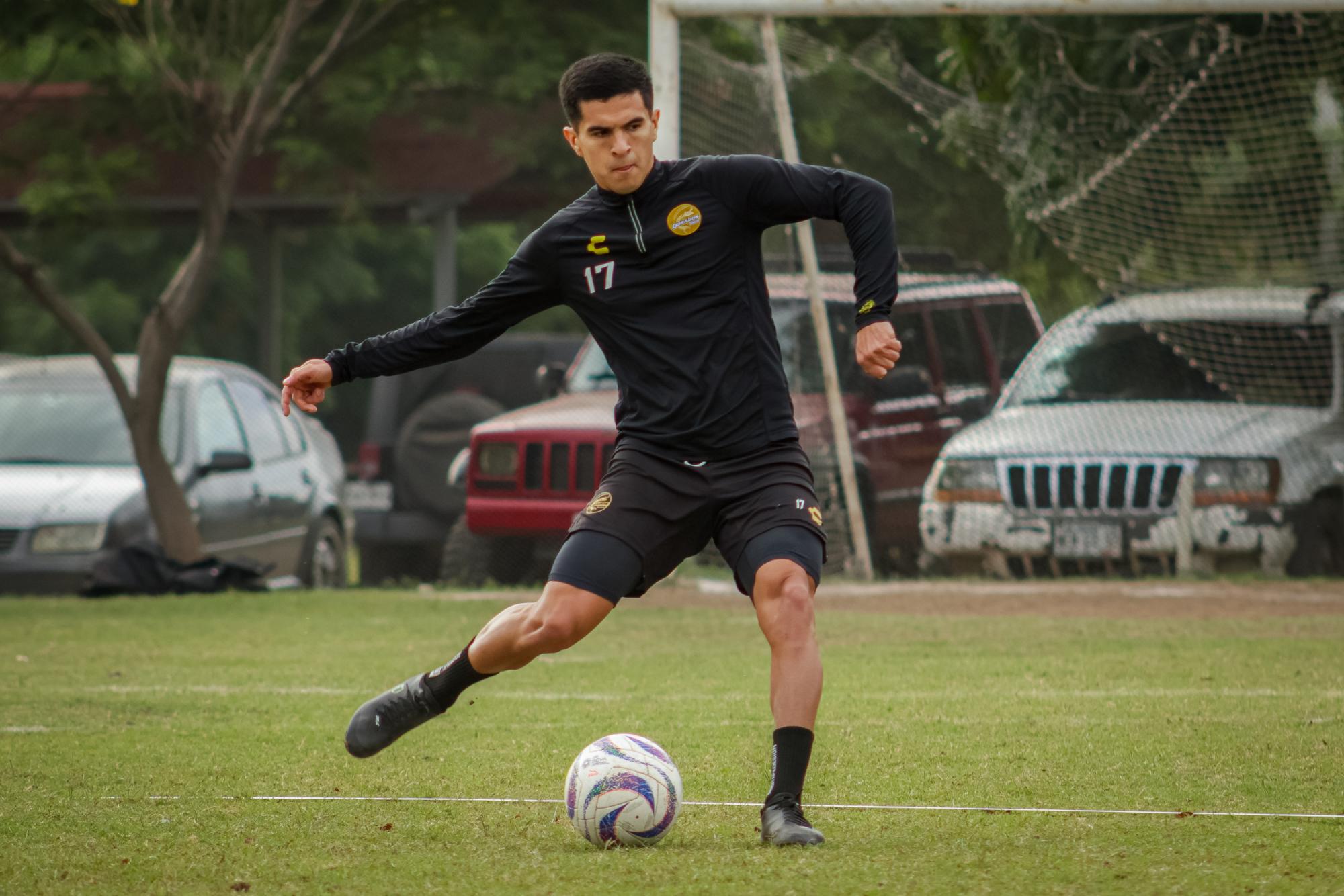 $!Dorados y Correcaminos sostendrán duelo del purgatorio en la Liga de Expansión