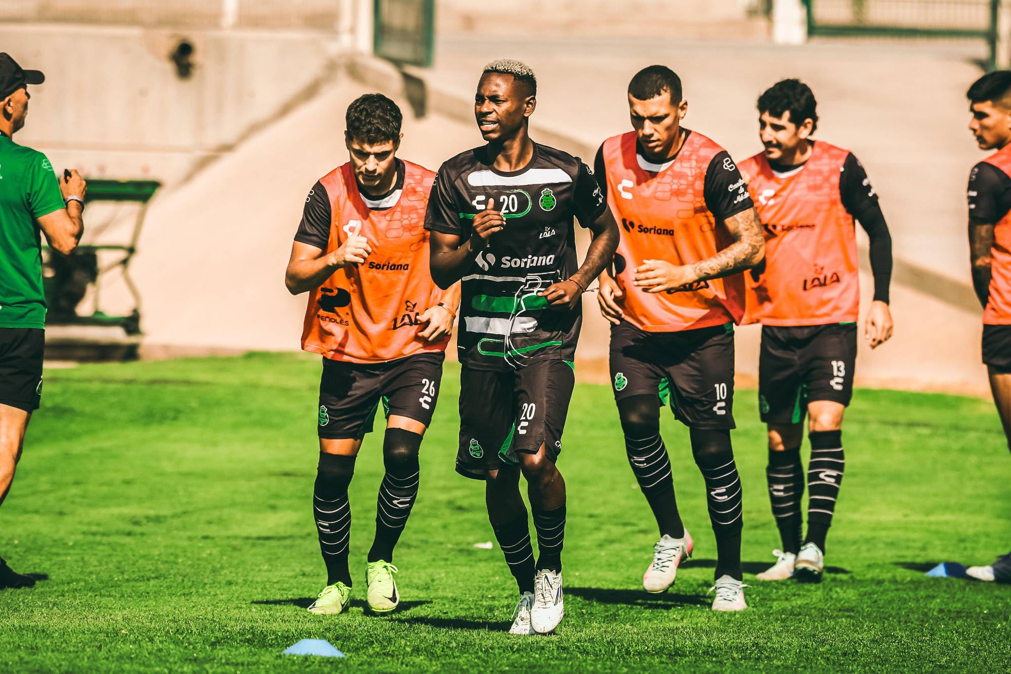 $!América recibe a los Xolos del ‘Loco’ Abreu en inicio de la segunda jornada del Apertura