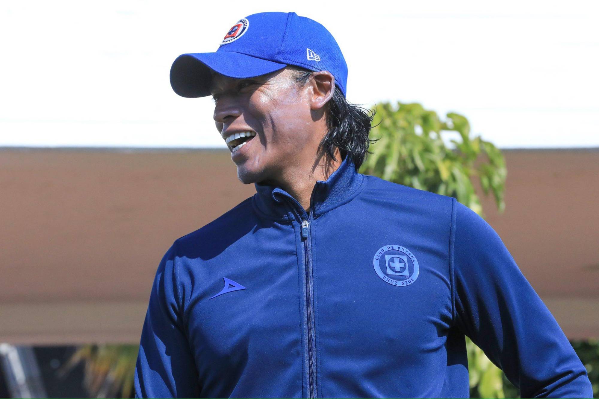 $!Joel Huiqui asume la responsabilidad tras eliminación de Cruz Azul