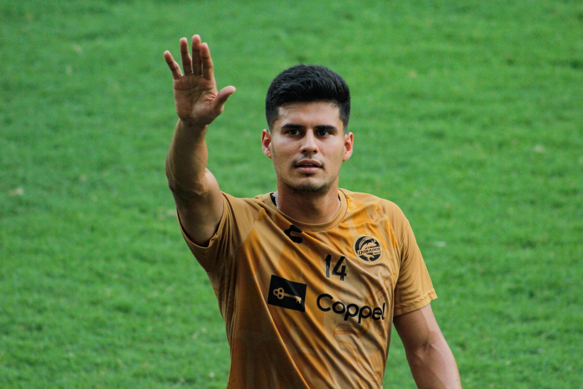 $!Dorados busca domar a Potros del Atlante