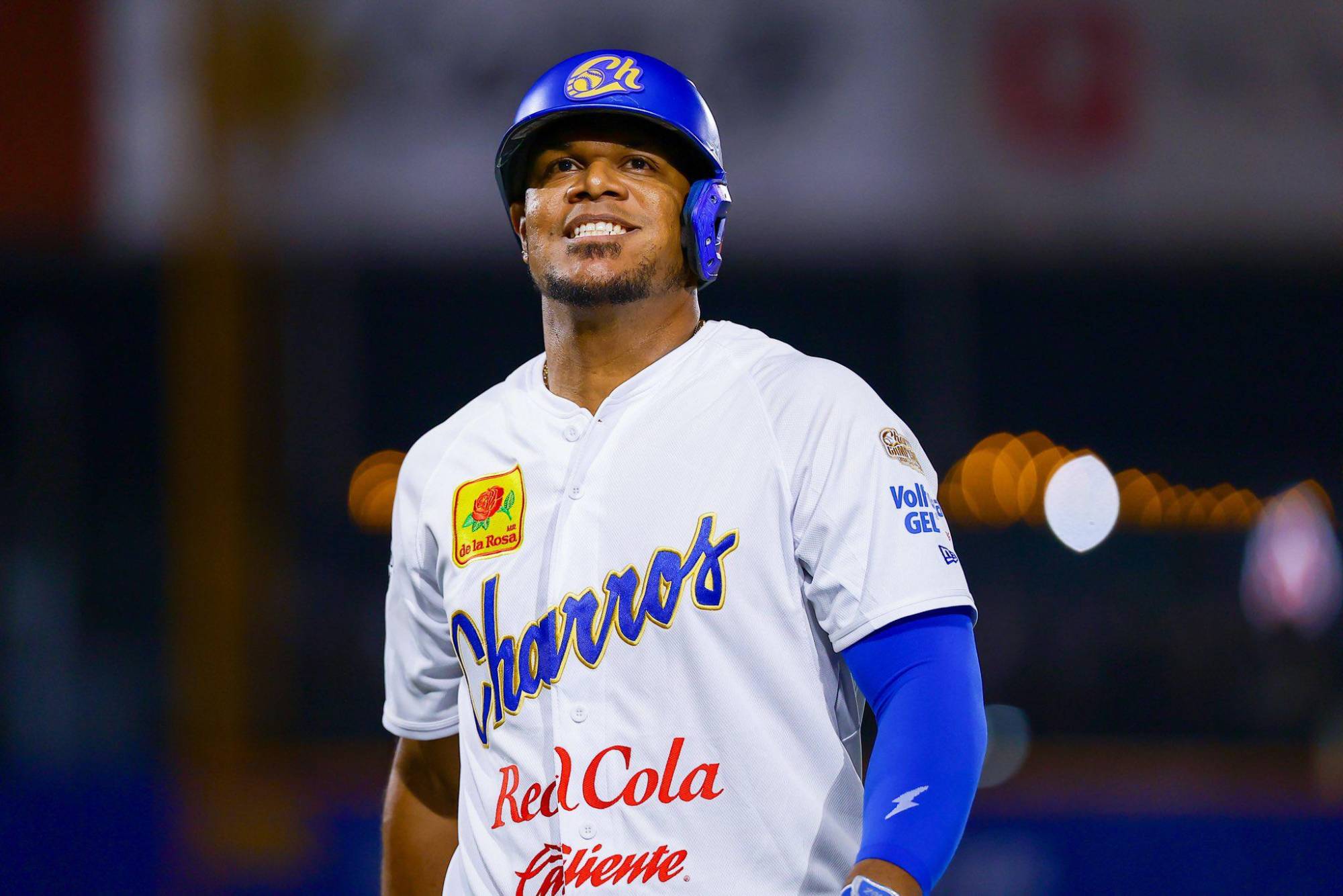 $!Charros debutan en Zapopan con triunfo sobre Águilas