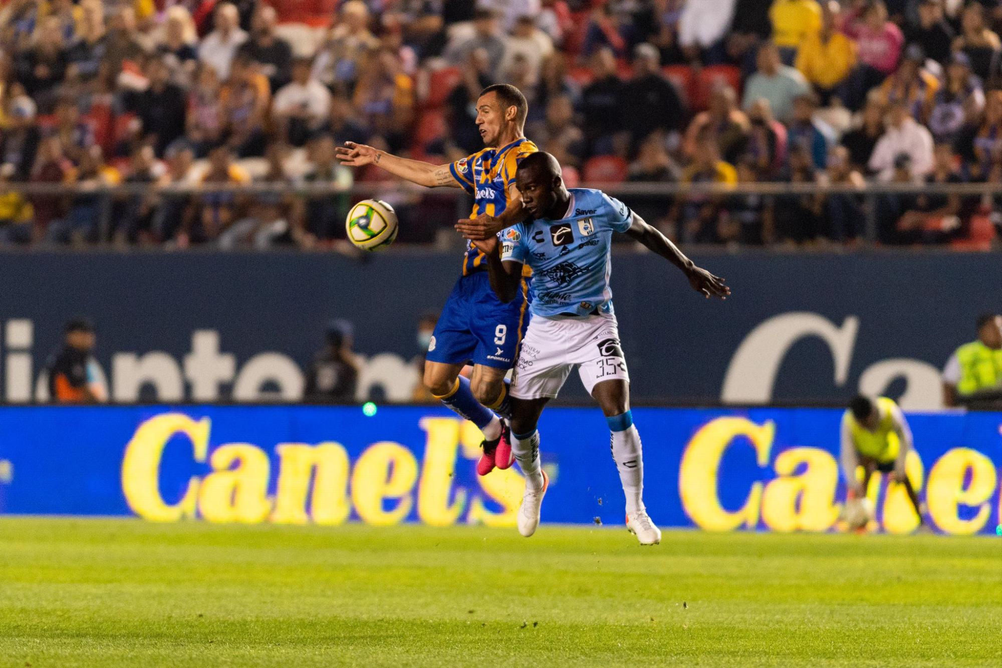 $!Atlético de San Luis vuelve al triunfo y alarga malaria de Gallos como visitante