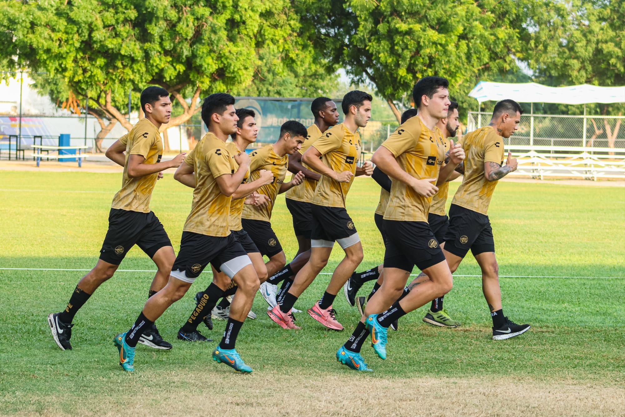 $!Dorados de Sinaloa se olvidó de ganar en el Apertura 2023