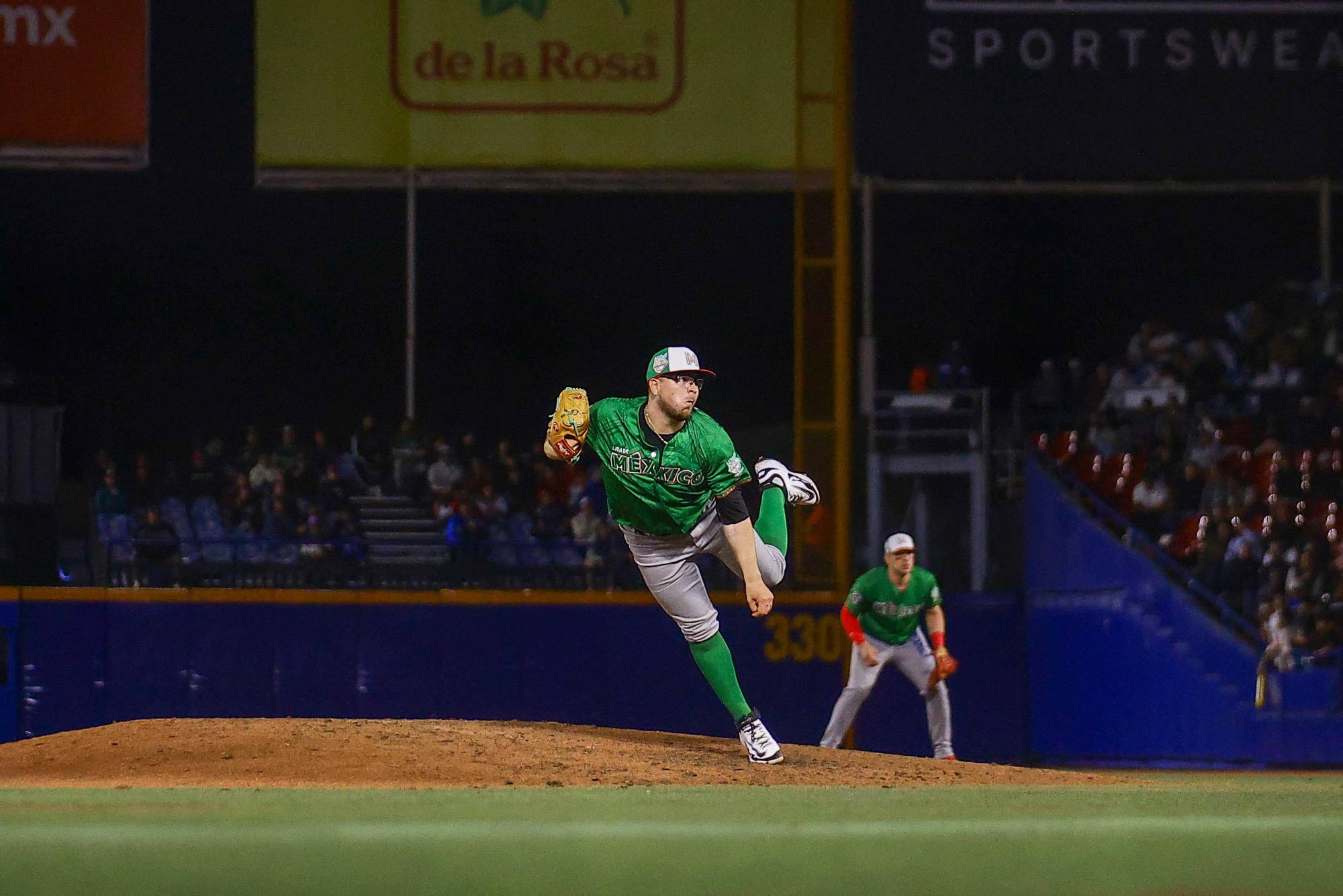 $!¡Cliente consentido! Tomateros no puede con Charros y complica su camino en la Serie del Caribe