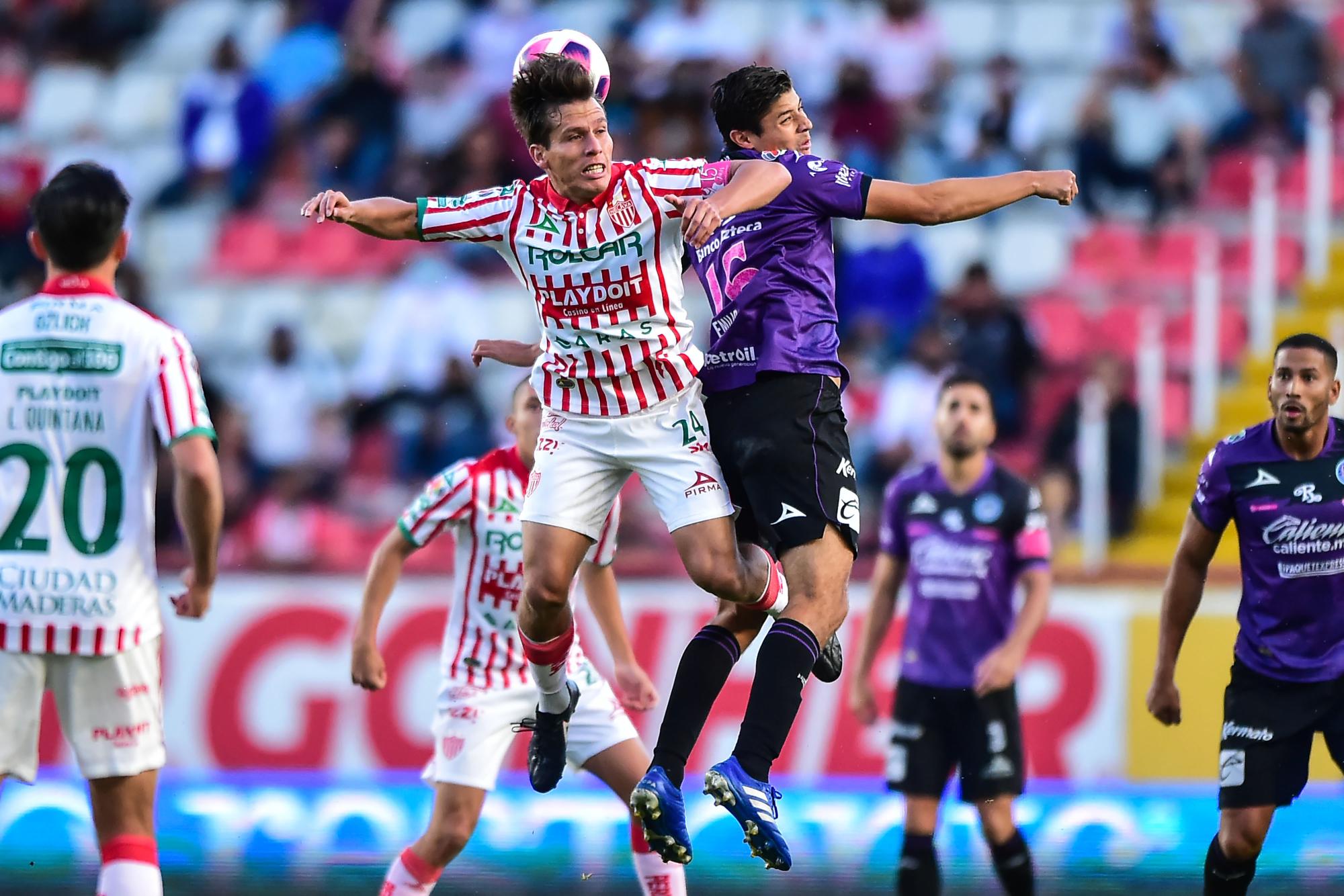 $!Mazatlán FC pierde ante Necaxa de último minuto y se jugará todo ante Chivas