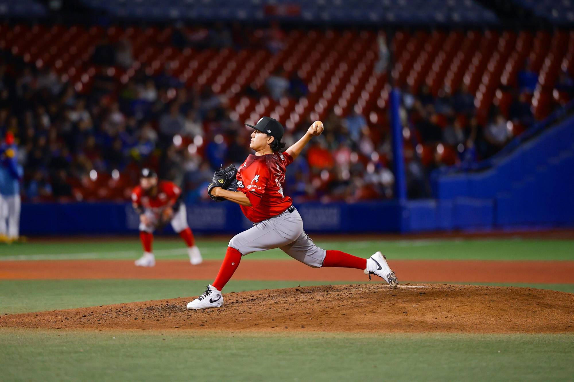 $!Venados cae 4-1 en Zapopan y Charros completa la barrida