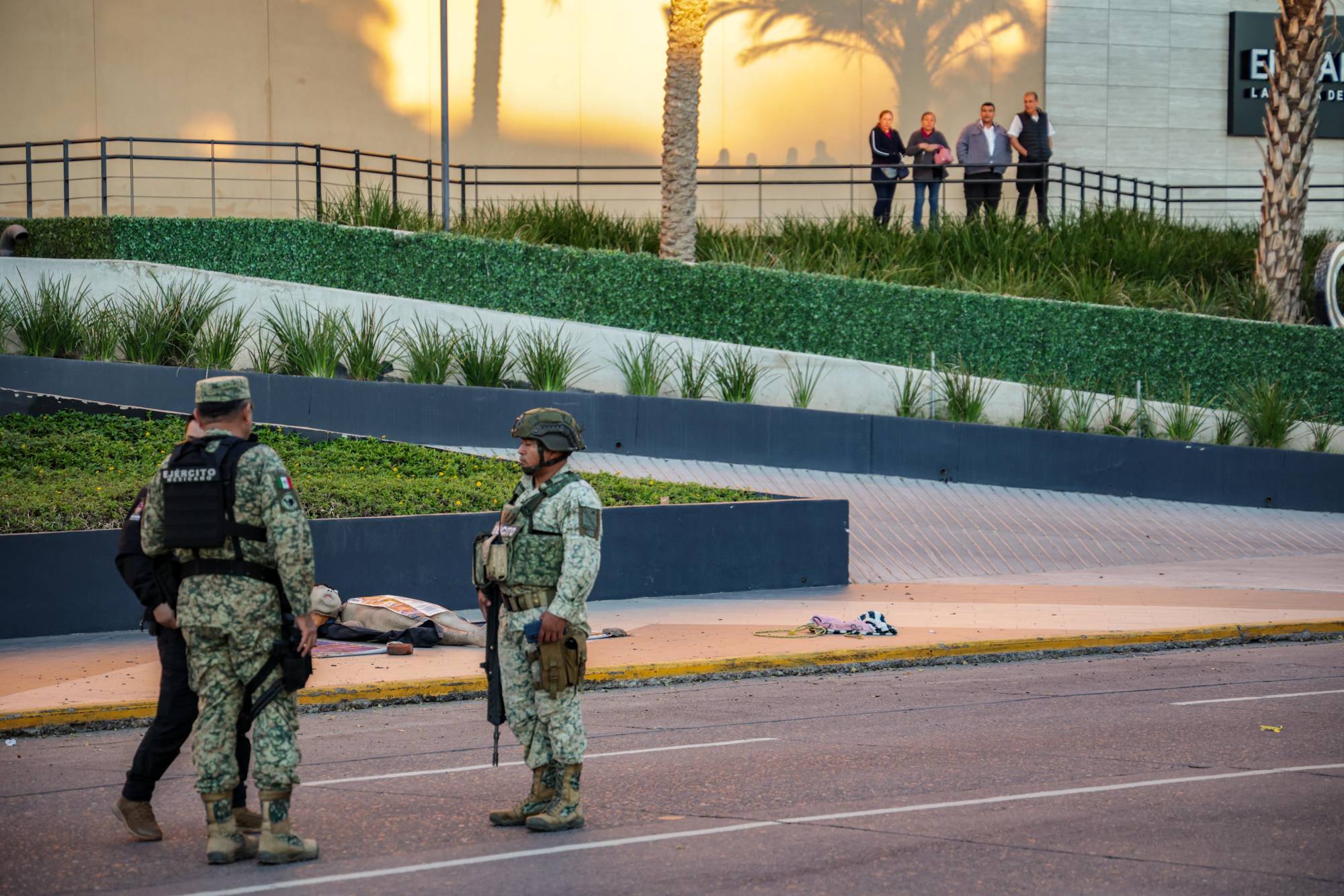 $!Dos años de guerra criminal transforman la vida de Sinaloa