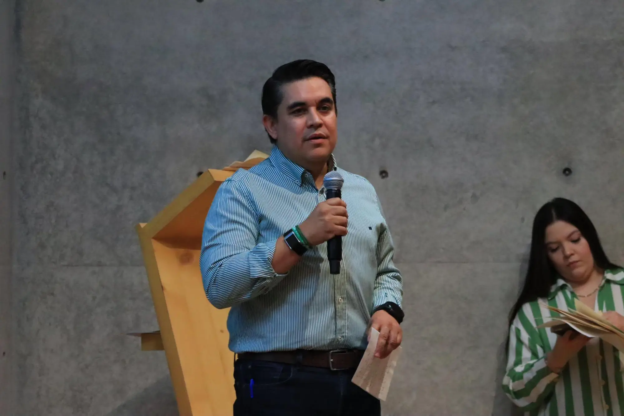 $!Políticos activan la carrera rumbo a la Gubernatura de Sinaloa en 2027