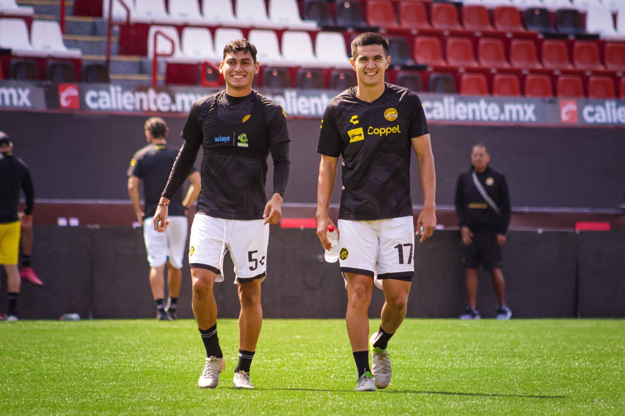 $!Dorados, frente a un torneo de exigencia creciente en Expansión MX