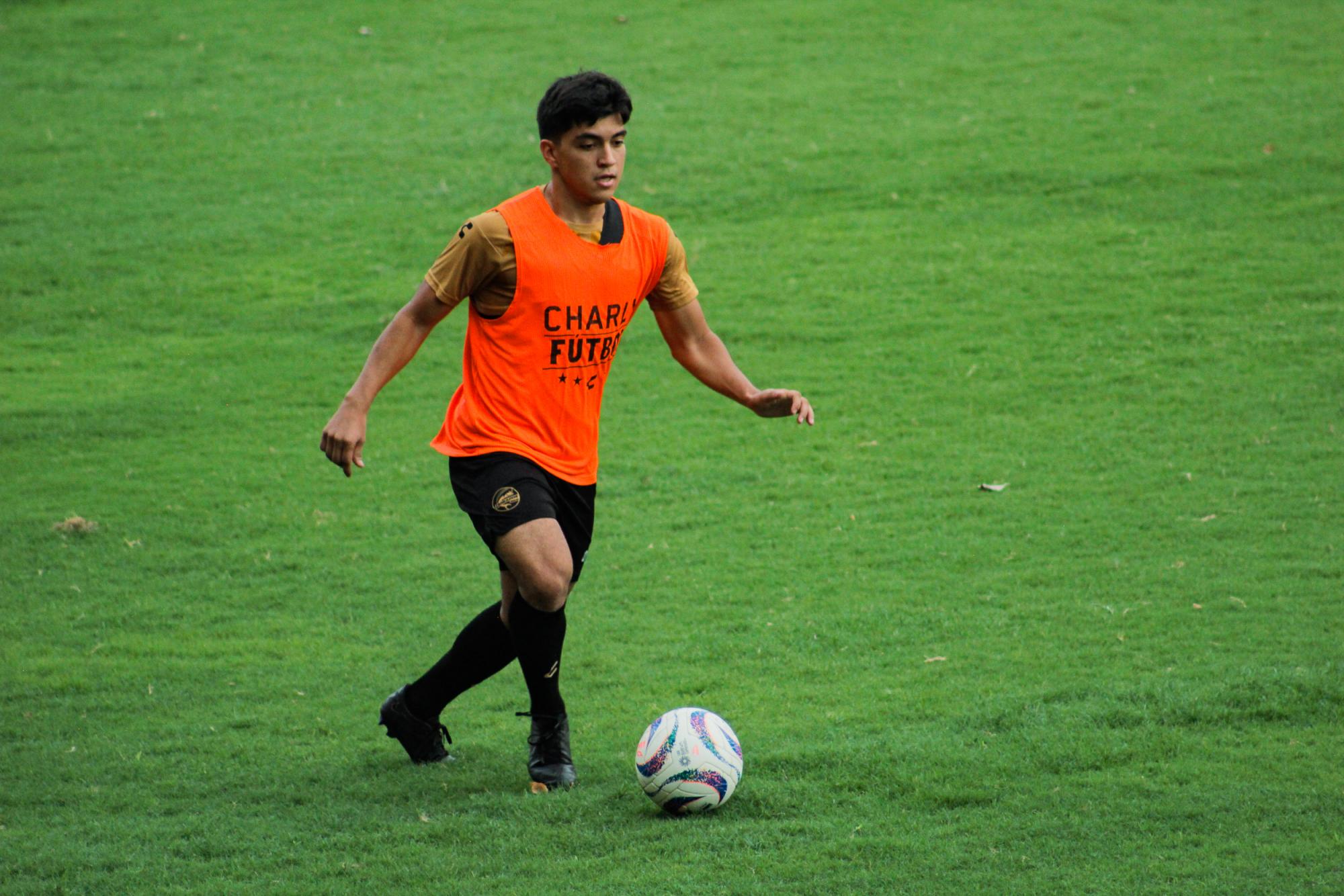 $!Dorados busca domar a Potros del Atlante