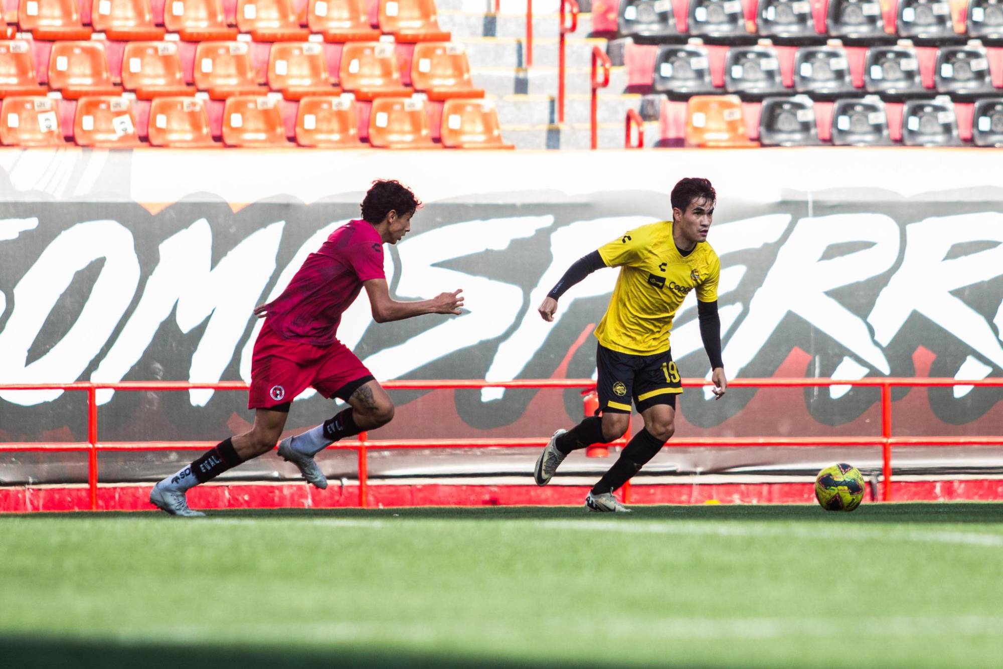 $!Continúa la incertidumbre en Dorados y en la Liga de Expansión MX