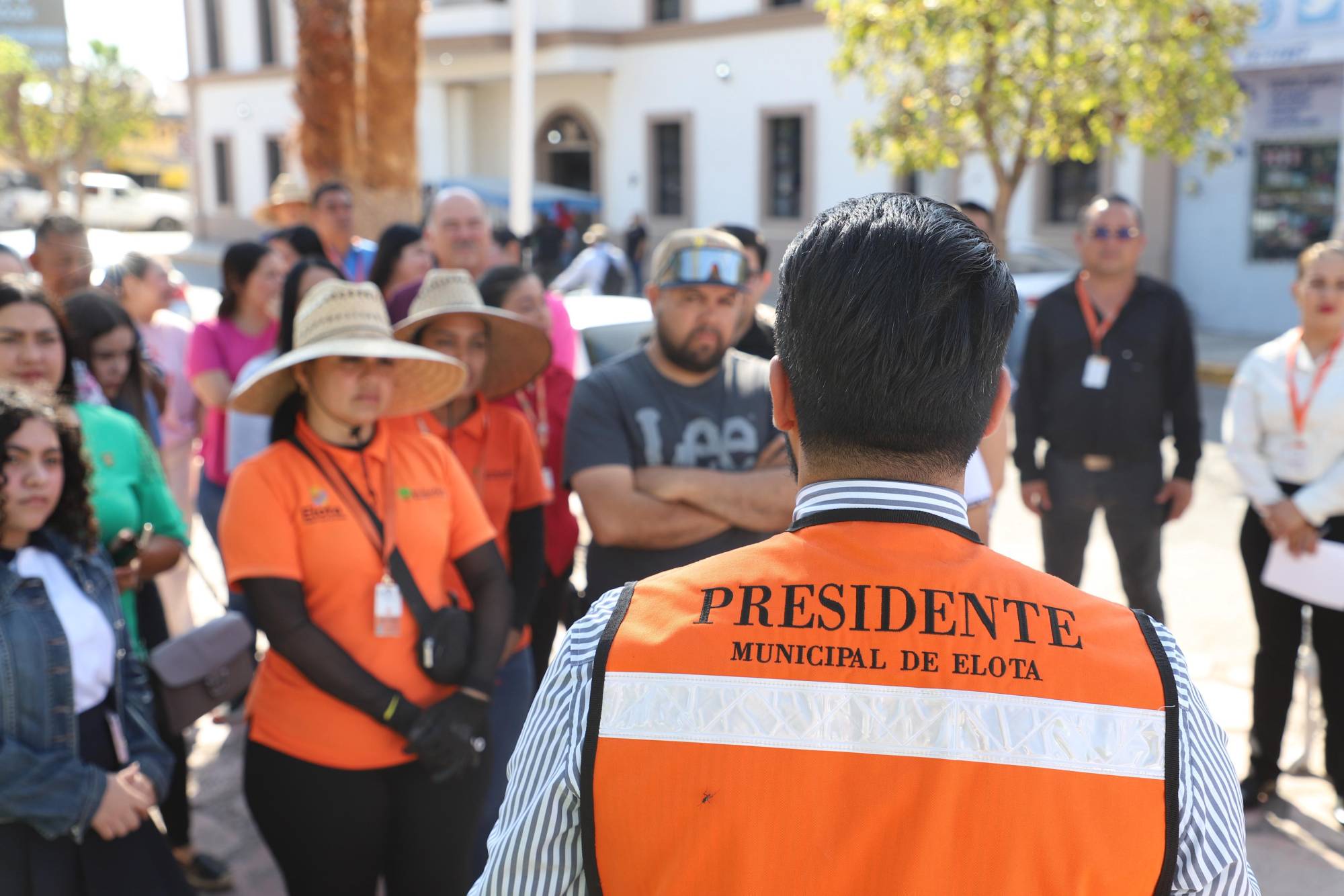 $!Inician en Elota programa de plantación de frutilla, especie en peligro de extinción