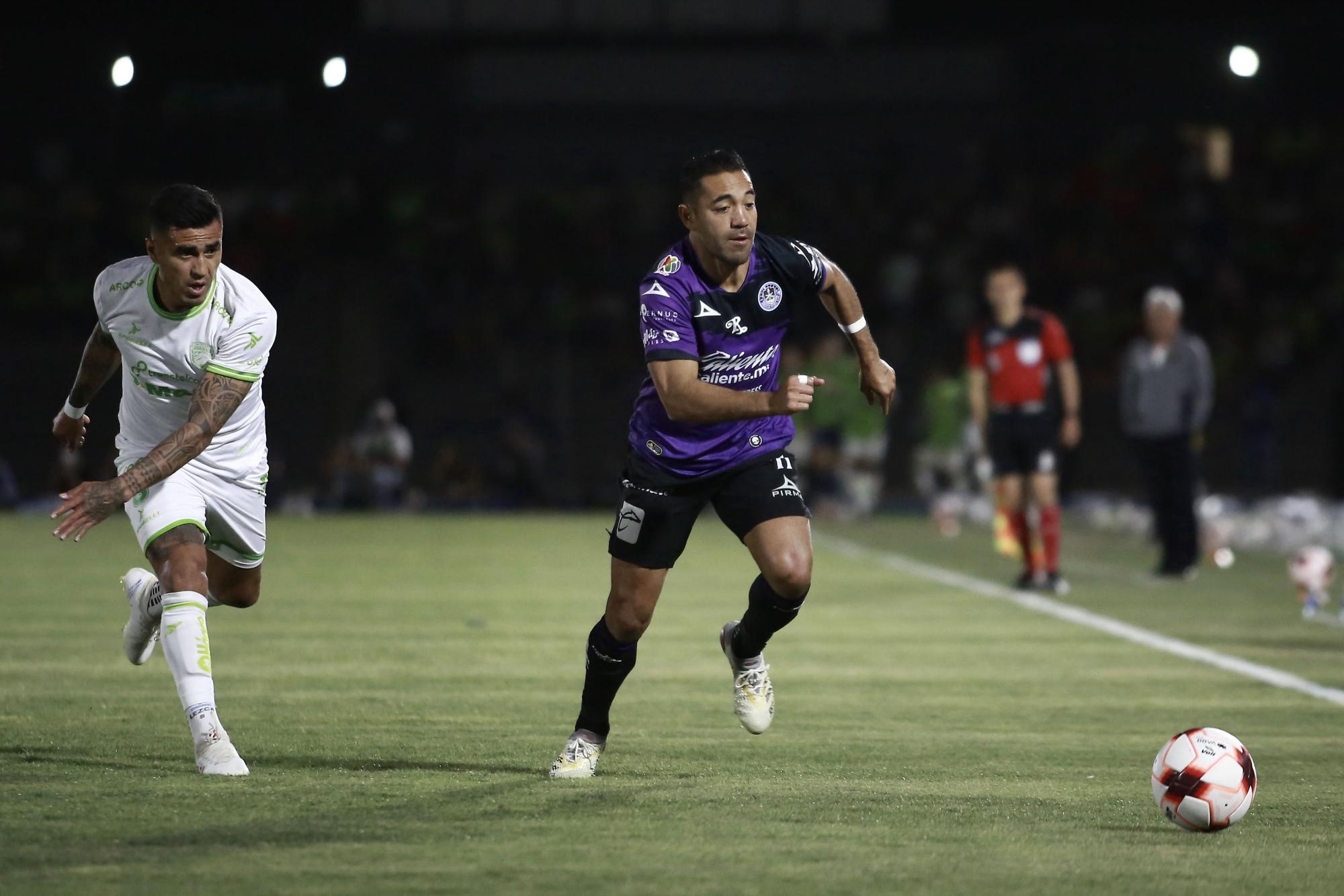 $!Mazatlán gana, convence y mantiene esperanza de repesca