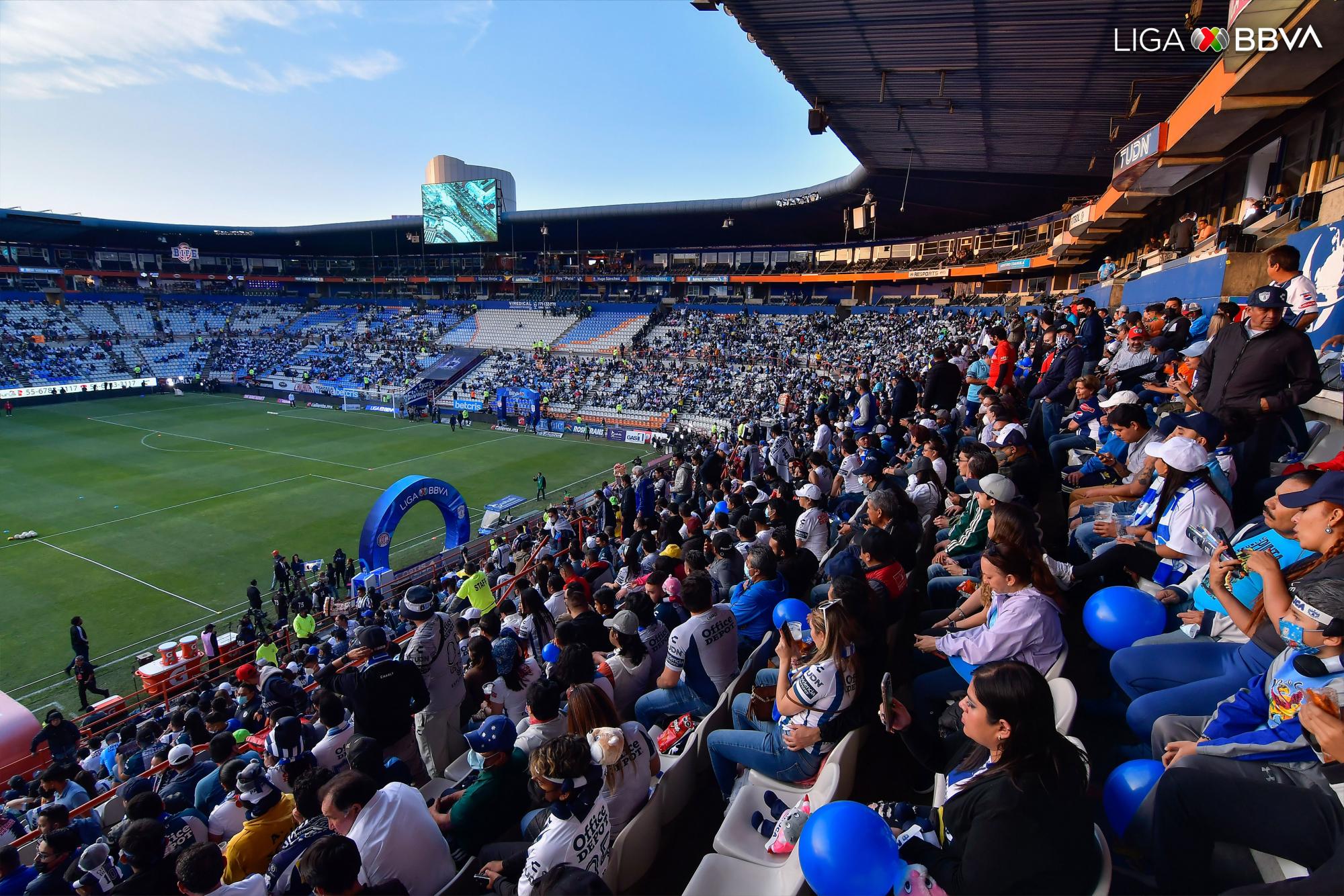 $!La Liga MX arranca sin la reestructura prometida tras el fracaso del Tri en Qatar