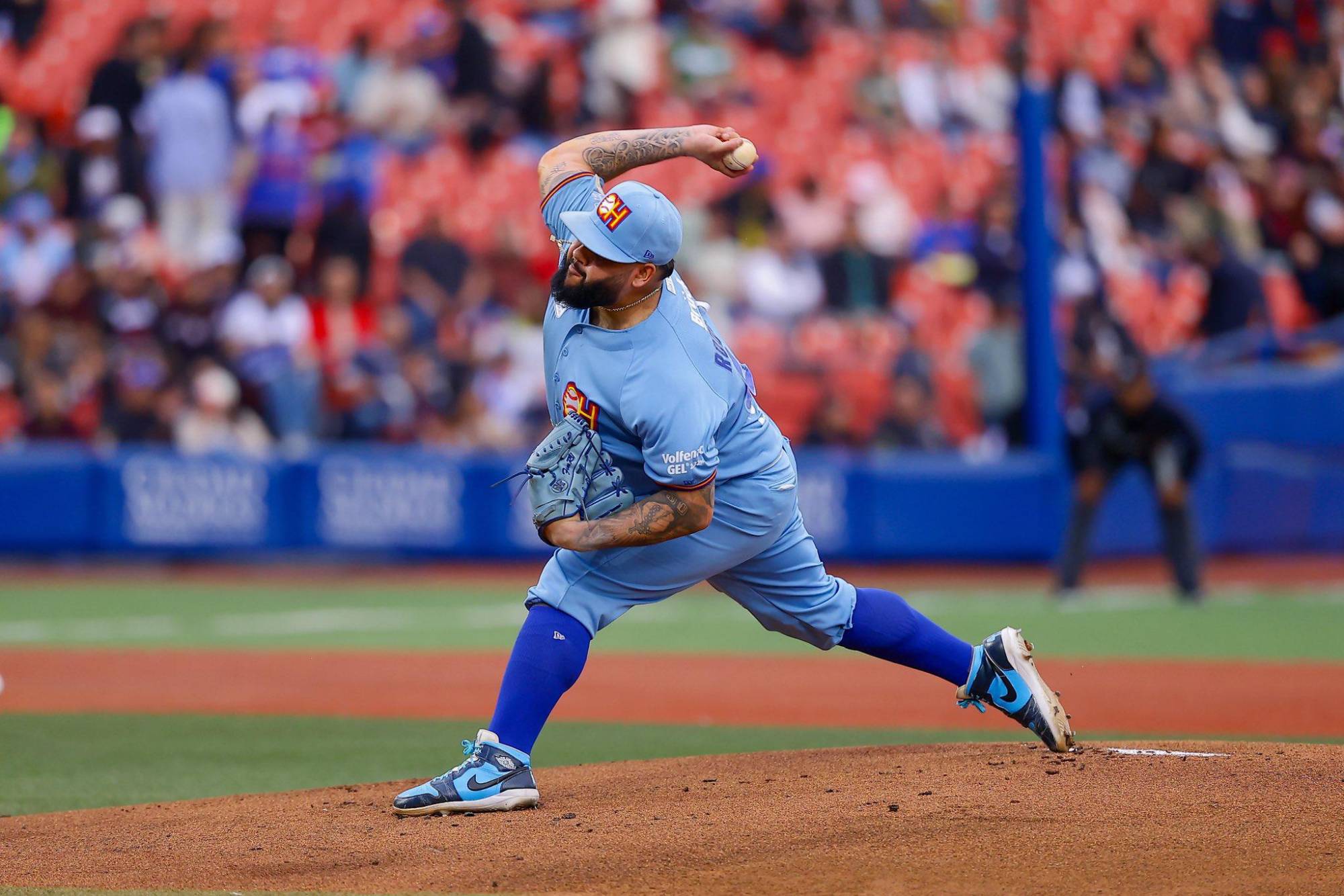 $!Tomateros de Culiacán, al borde del abismo en la Serie Final
