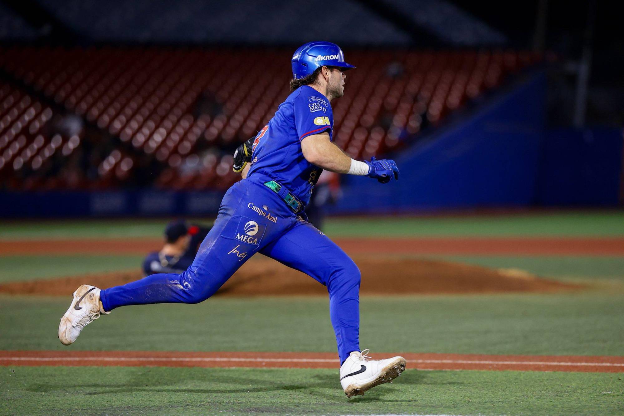 $!Charros vence 3-1 a Águilas y evita la barrida en Zapopan