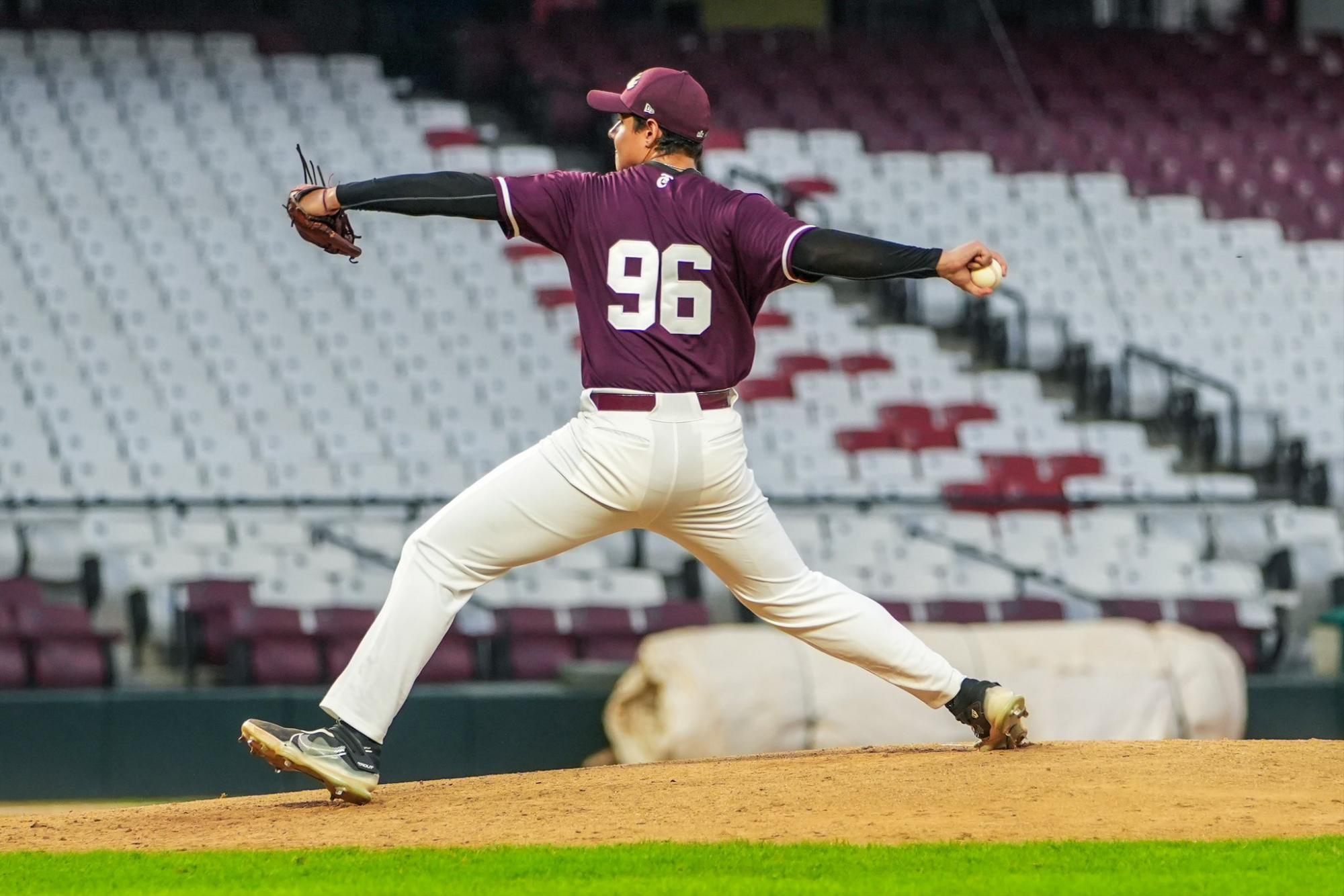 $!Tomateros inician juegos de pretemporada con victoria