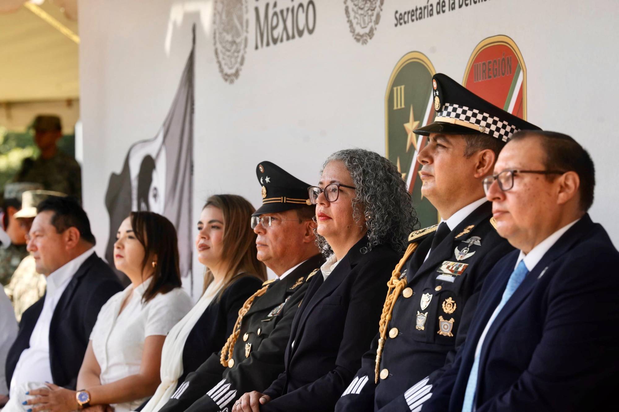 $!Conmemoran en Culiacán a los Niños Héroes; llaman a ciudadanos a enfrentar adversidades