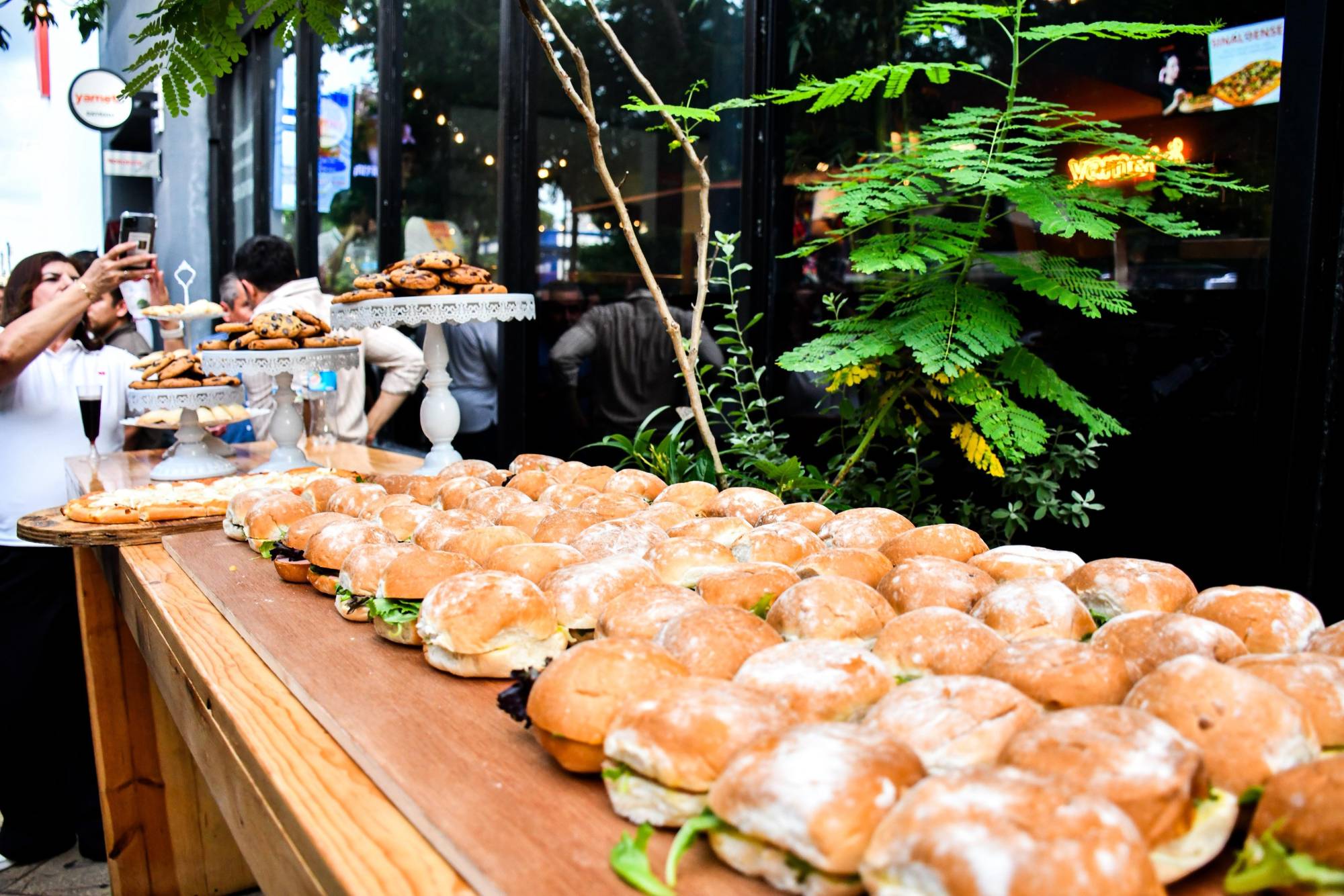 $!Noroeste celebra 52 años con muestra fotográfica en Paseo del Ángel, en Culiacán