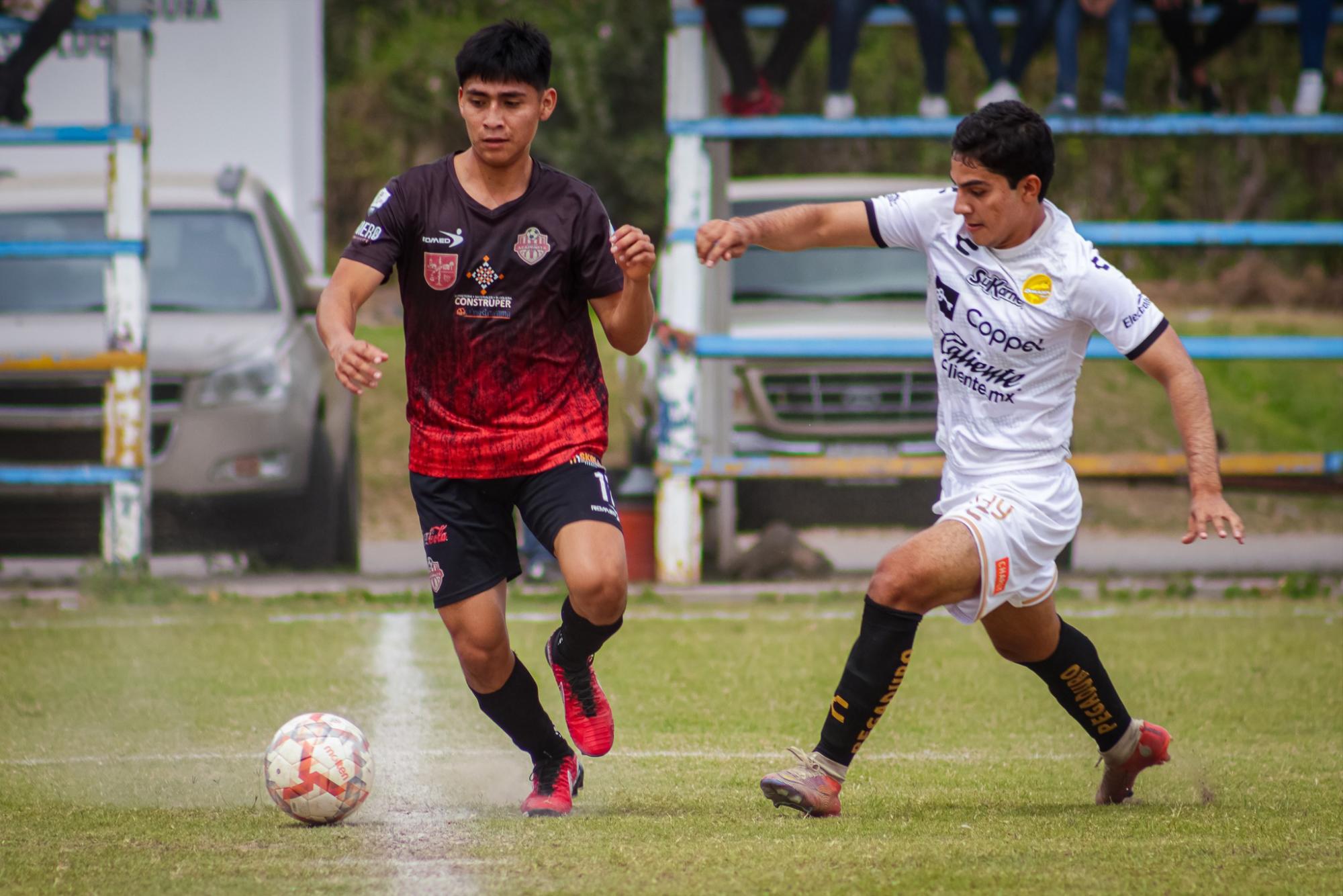 $!Contundente Dorados de Sinaloa en la TDP