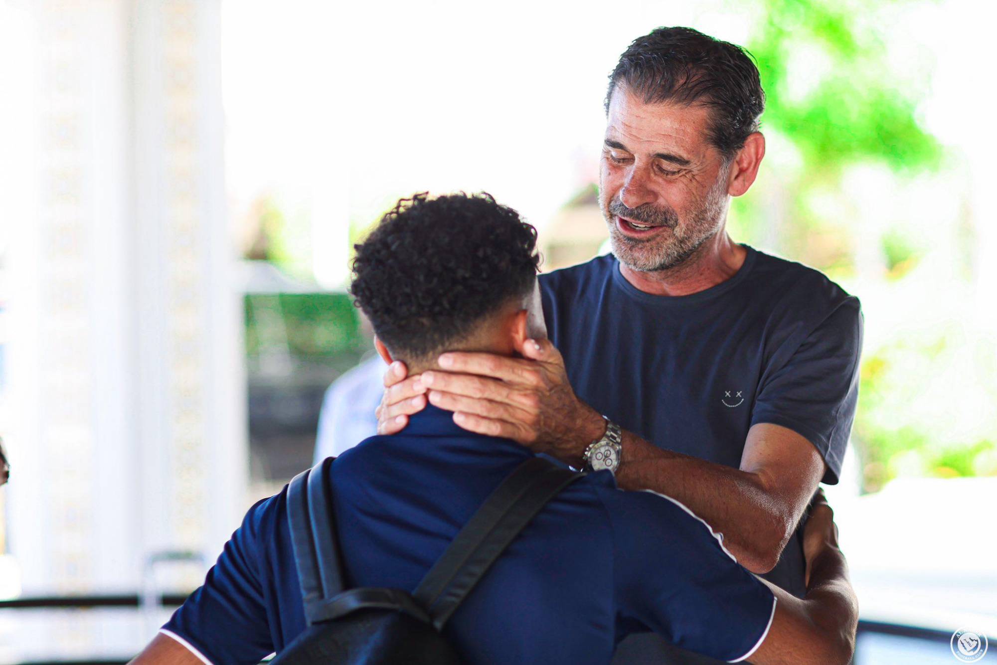 $!Al-Nassr busca renovar a Cristiano Ronaldo en medio de incertidumbre