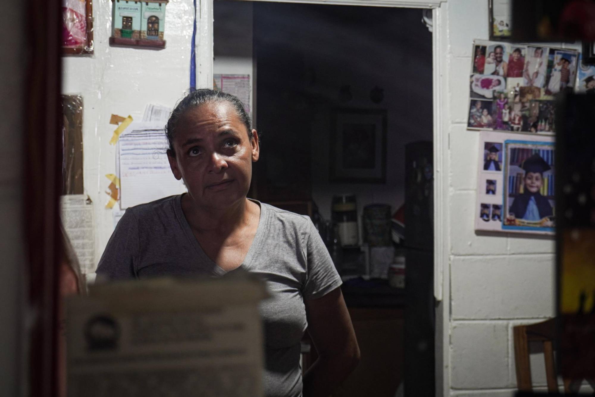 $!Desaparecer en las cárceles de El Salvador