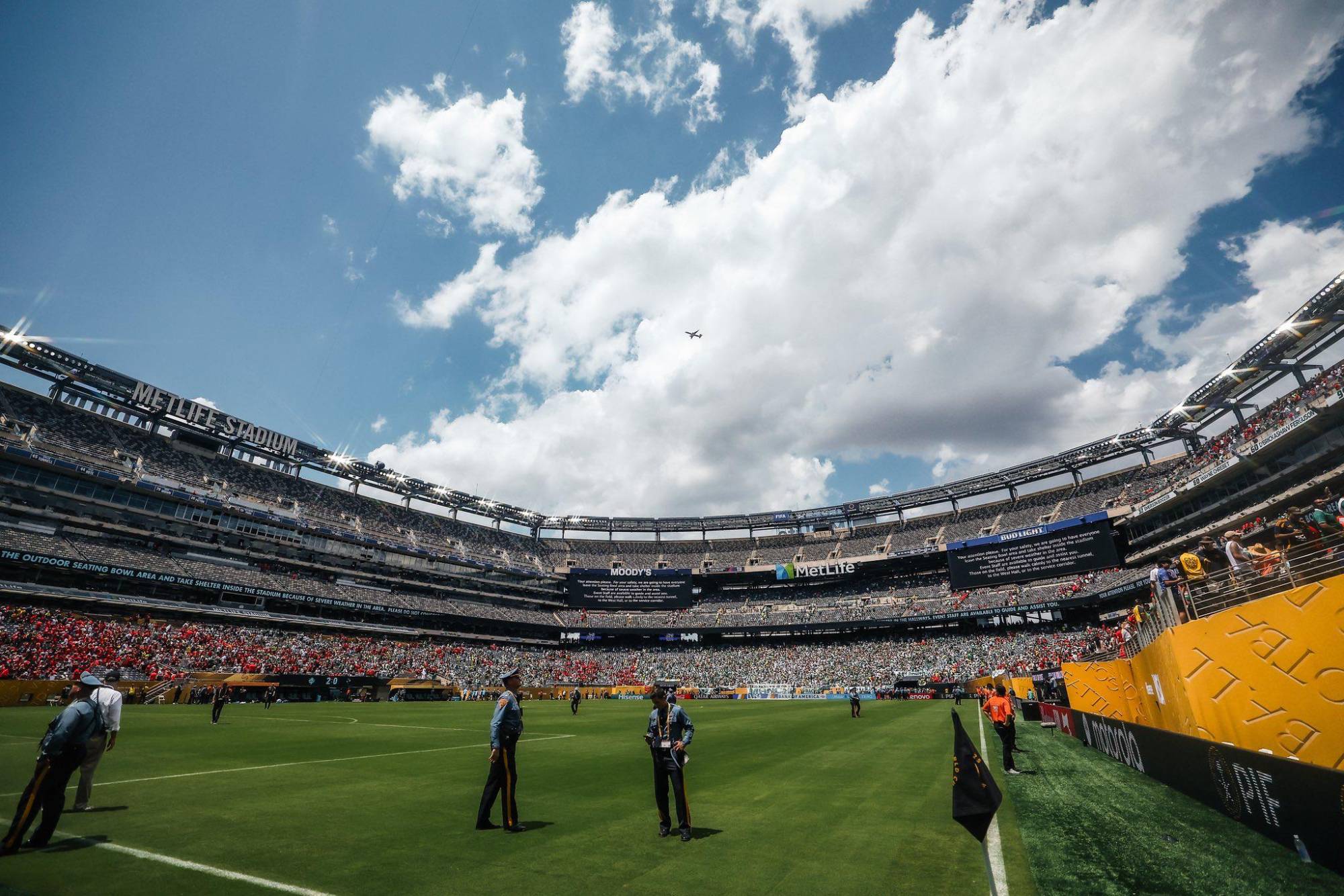 $!Palmeiras vence 2-0 a Al Ahly y acaricia los octavos en el Mundial de Clubes