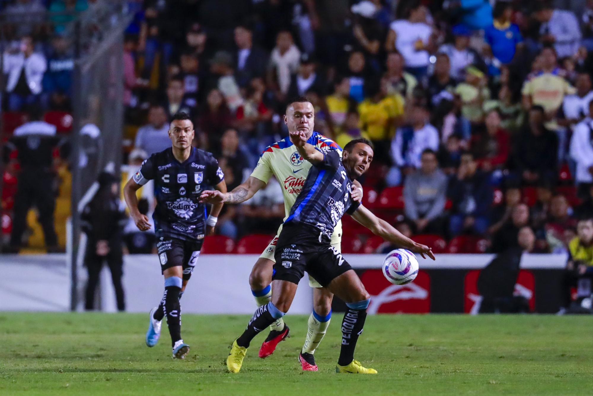 $!Vuelan Águilas al liderato del Apertura