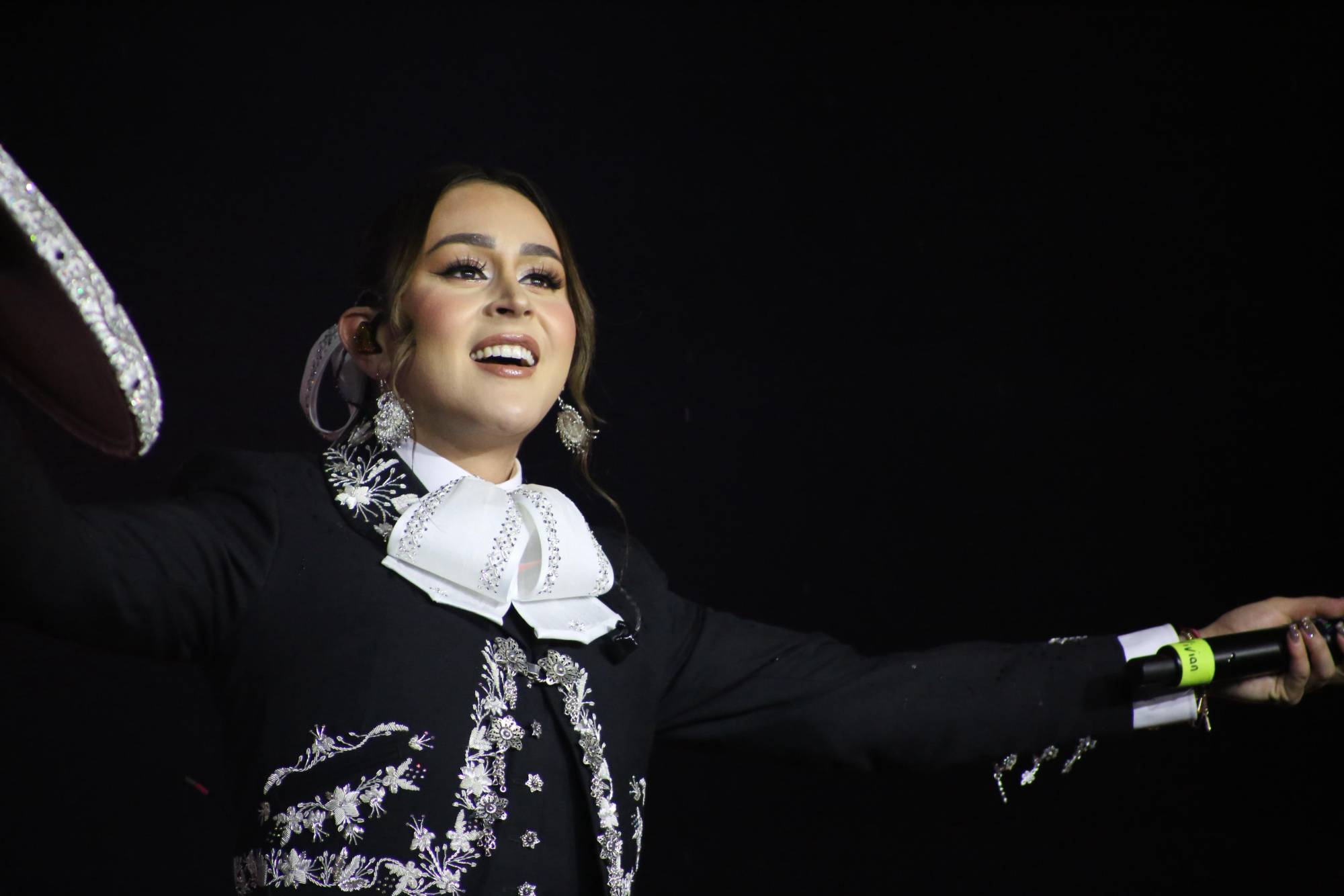 $!Espectacular inauguración da inicio a la Olimpiada Nacional Conade 2025 en Tlaxcala