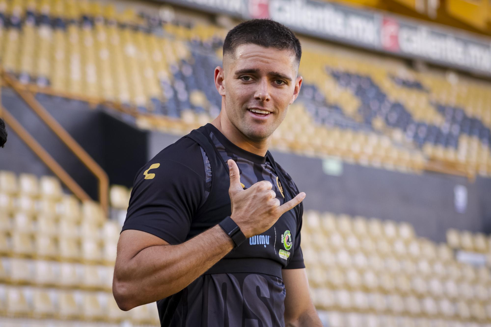 $!Dorados de Sinaloa inicia el Clausura 2025 recibiendo a Mineros en Tijuana