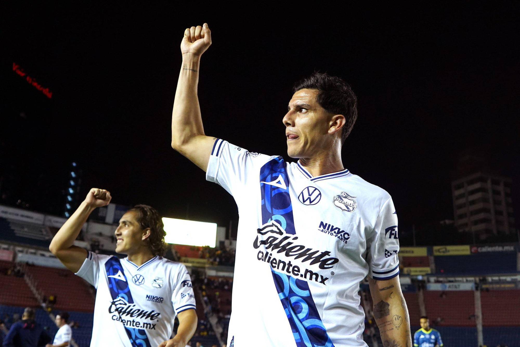 $!Mazatleco Luis García sería refuerzo de Dorados para el Apertura 2025