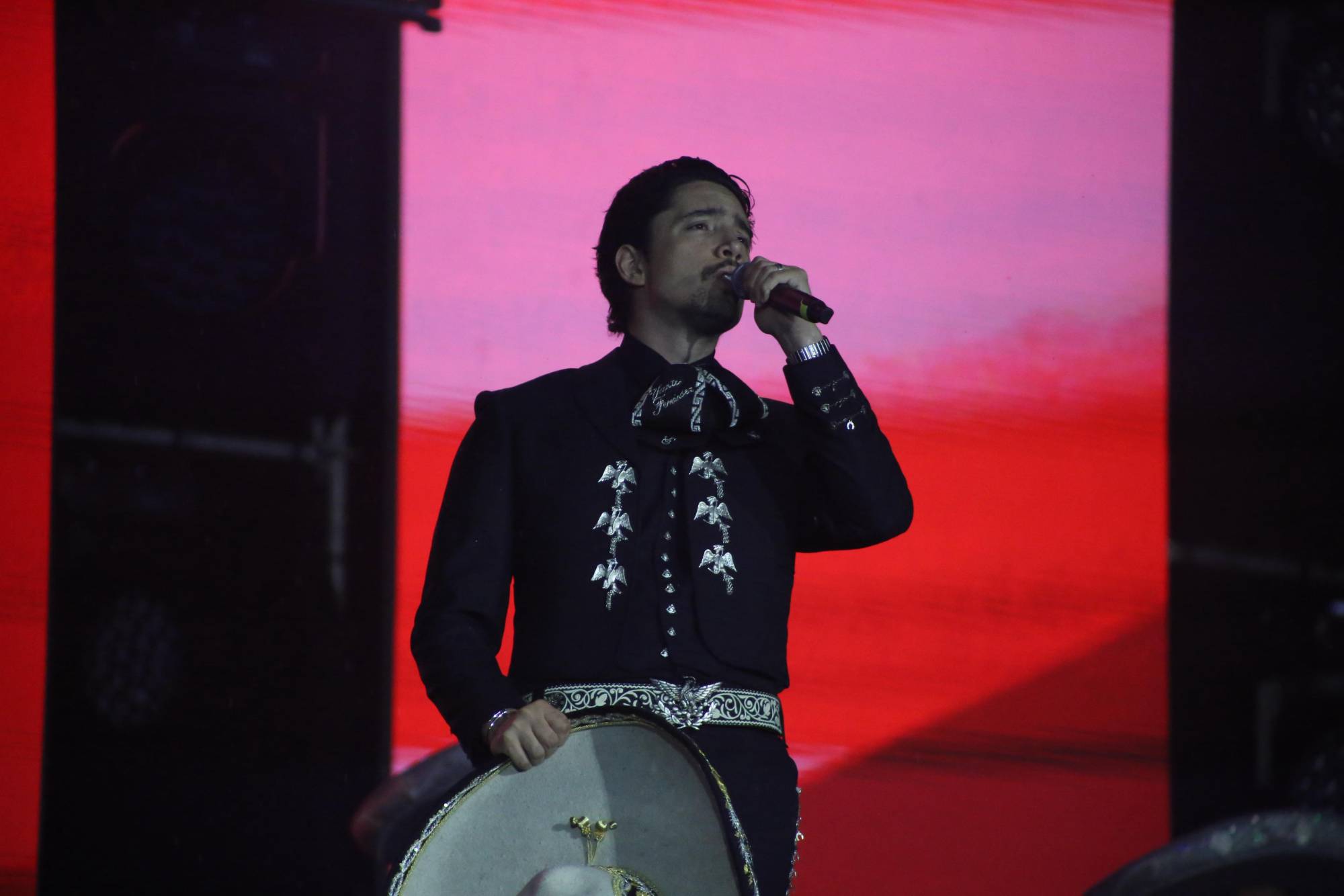 $!Espectacular inauguración da inicio a la Olimpiada Nacional Conade 2025 en Tlaxcala