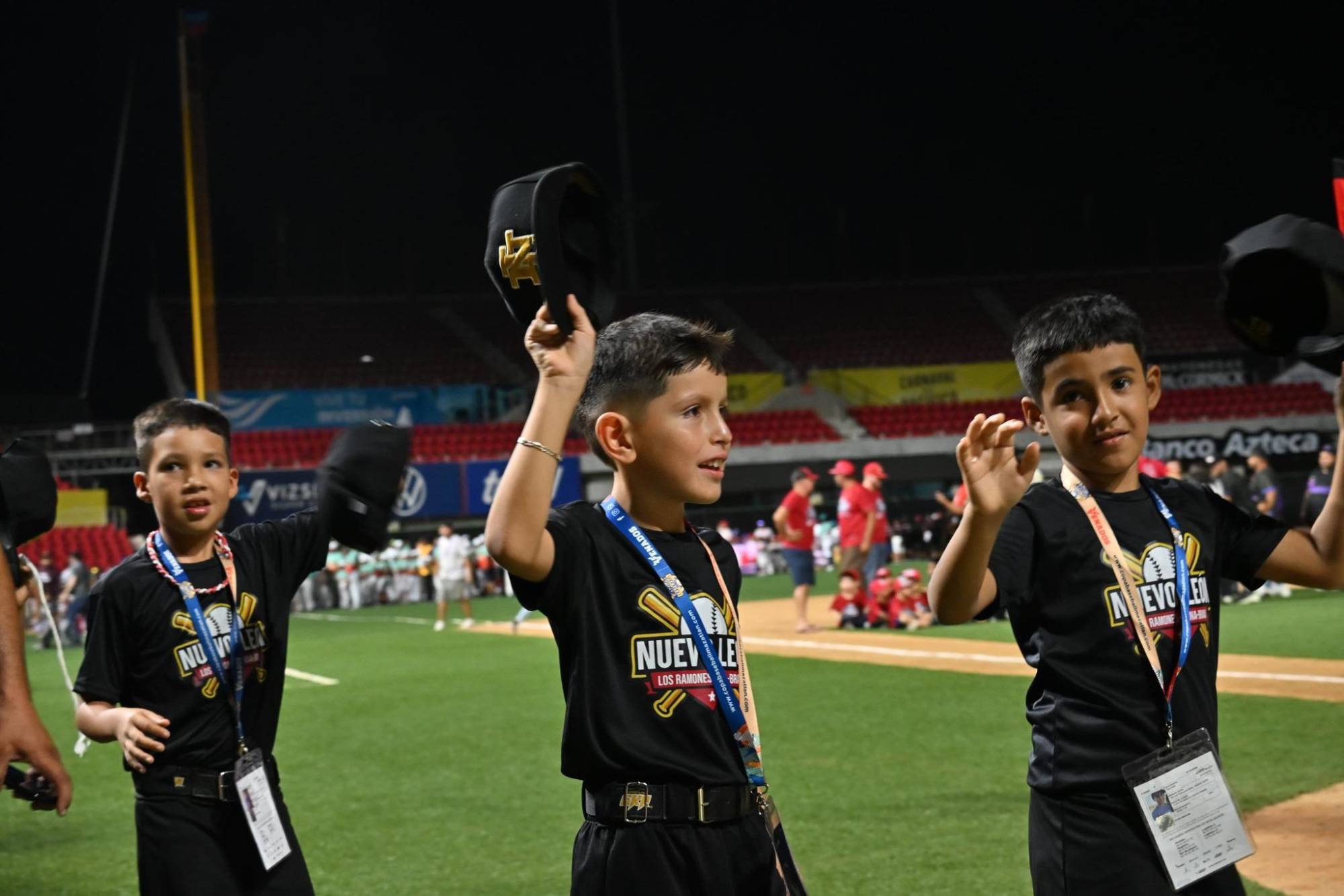 $!Se encienden los bates, en el arranque de la edición 11 del Mazatlán Baseball Tournament