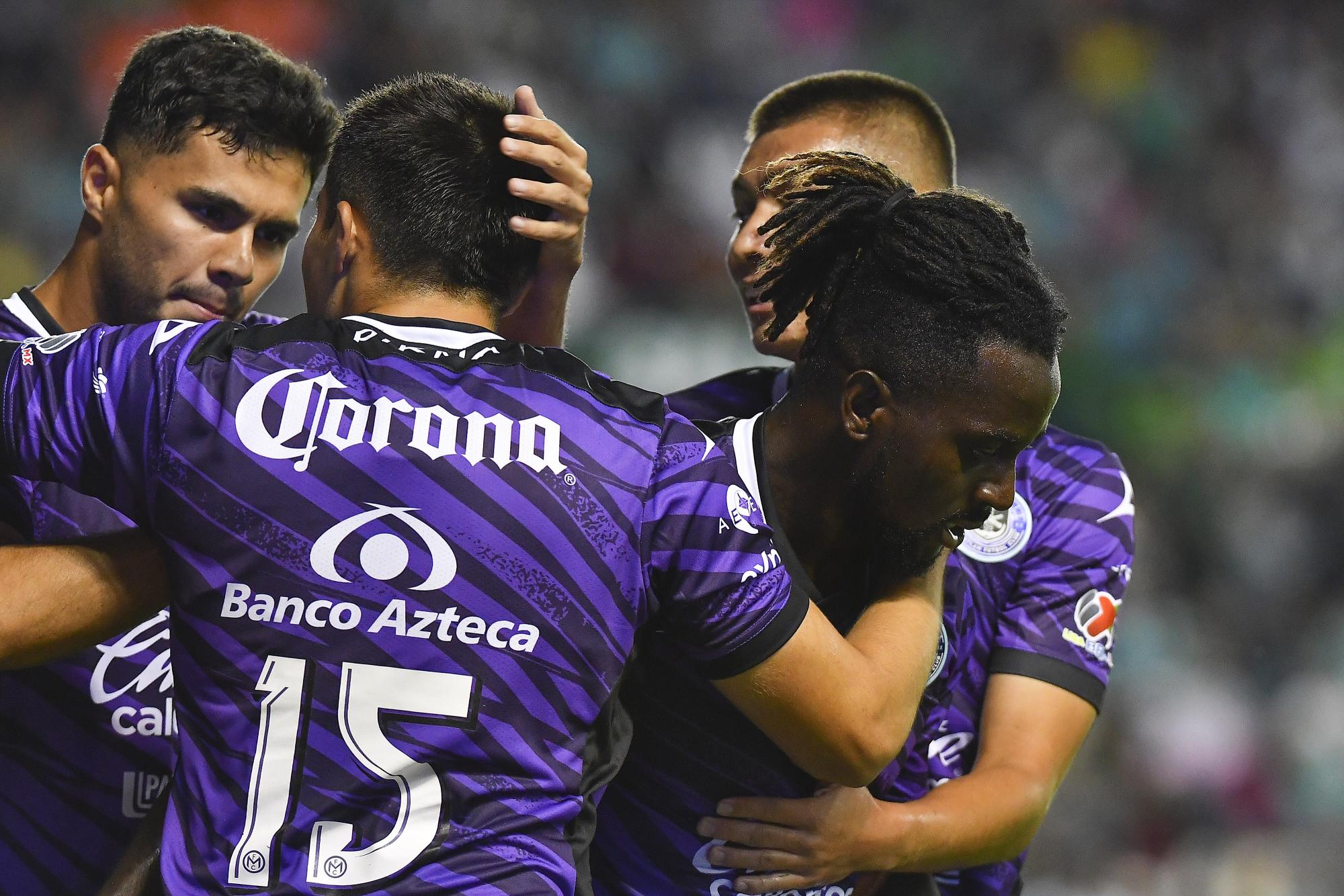 $!Mazatlán FC deja escapar triunfo, con polémica arbitral