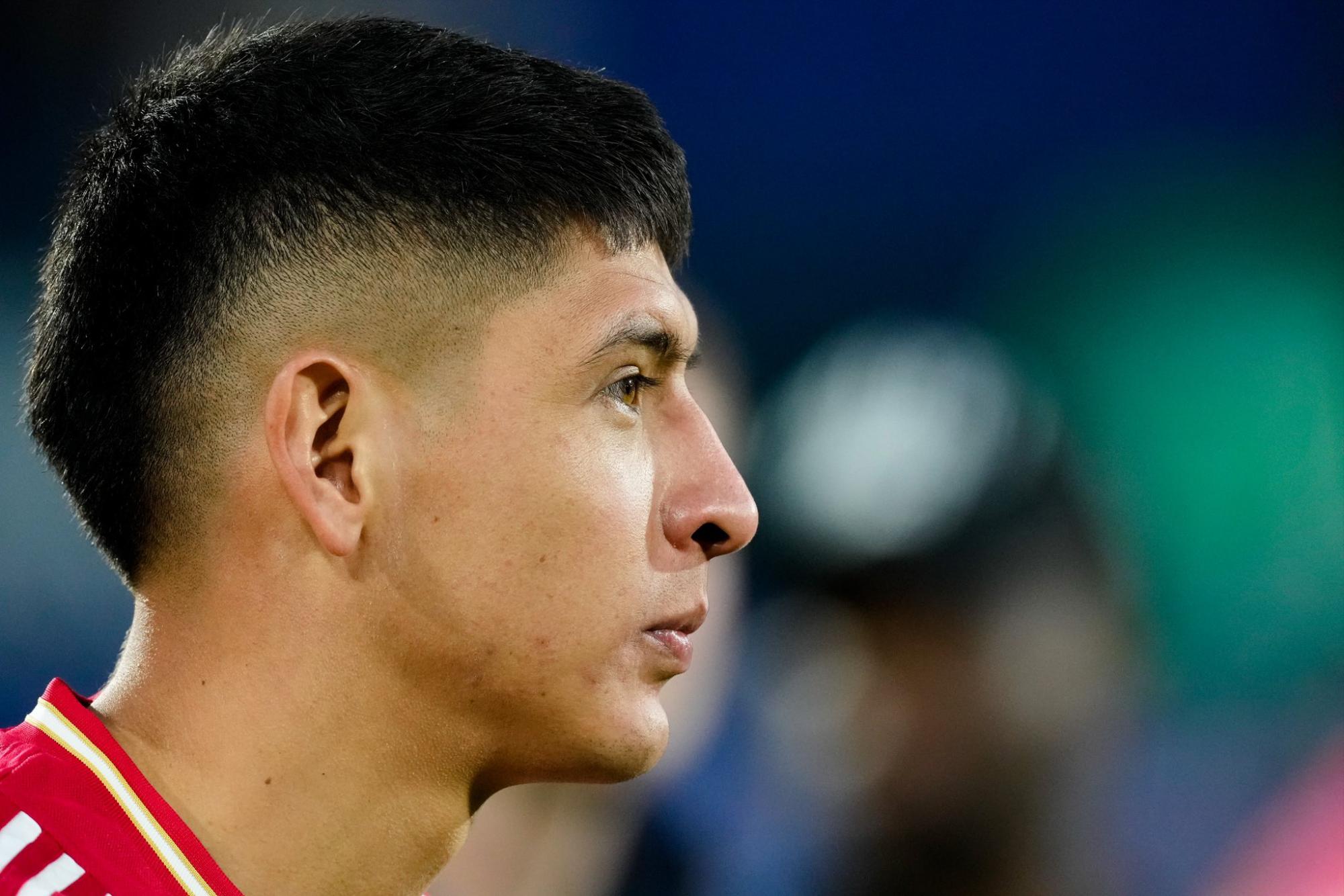 $!Sinaloense Érick Gutiérrez es campeón de Copa de Países Bajos