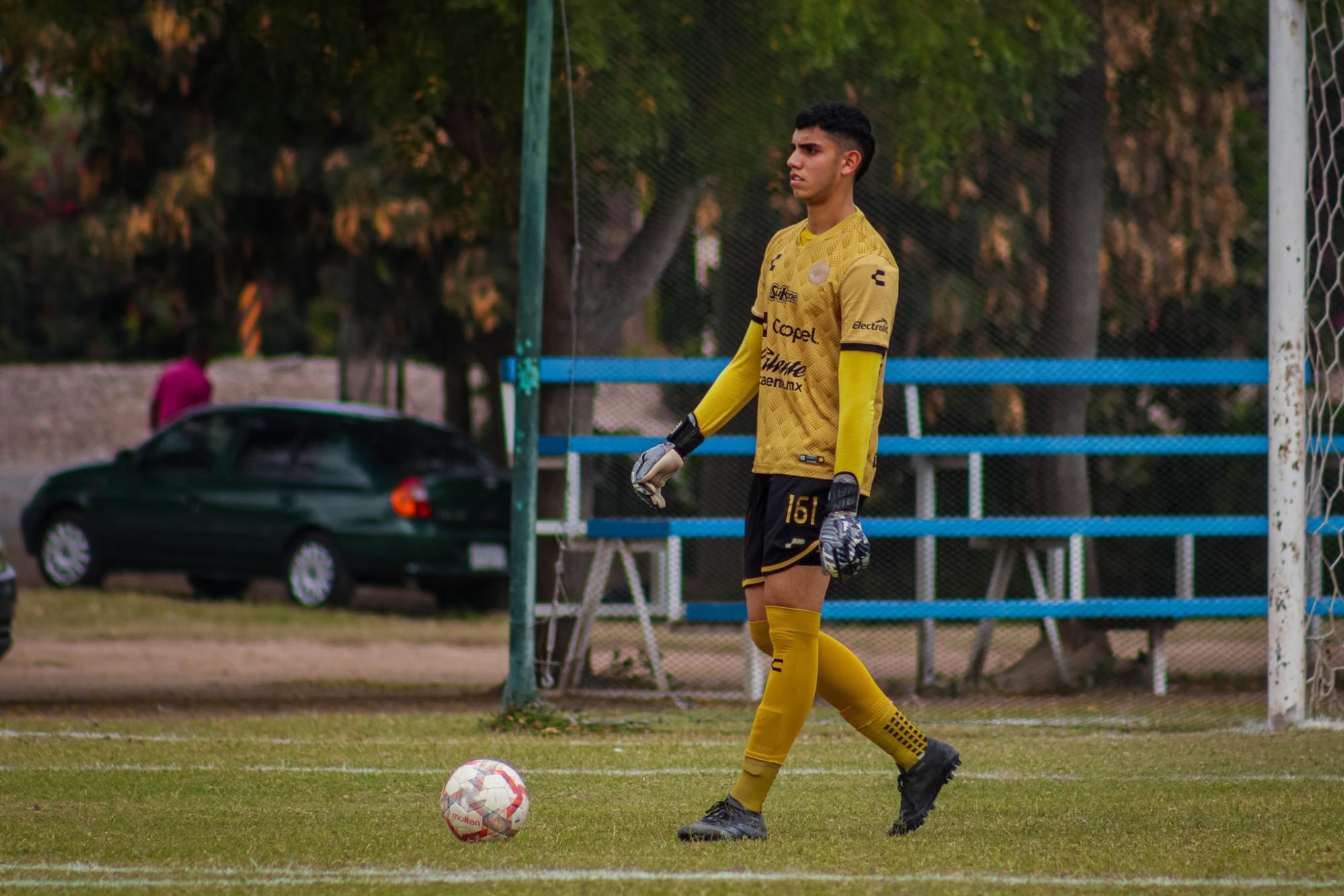 $!Contundente Dorados de Sinaloa en la TDP