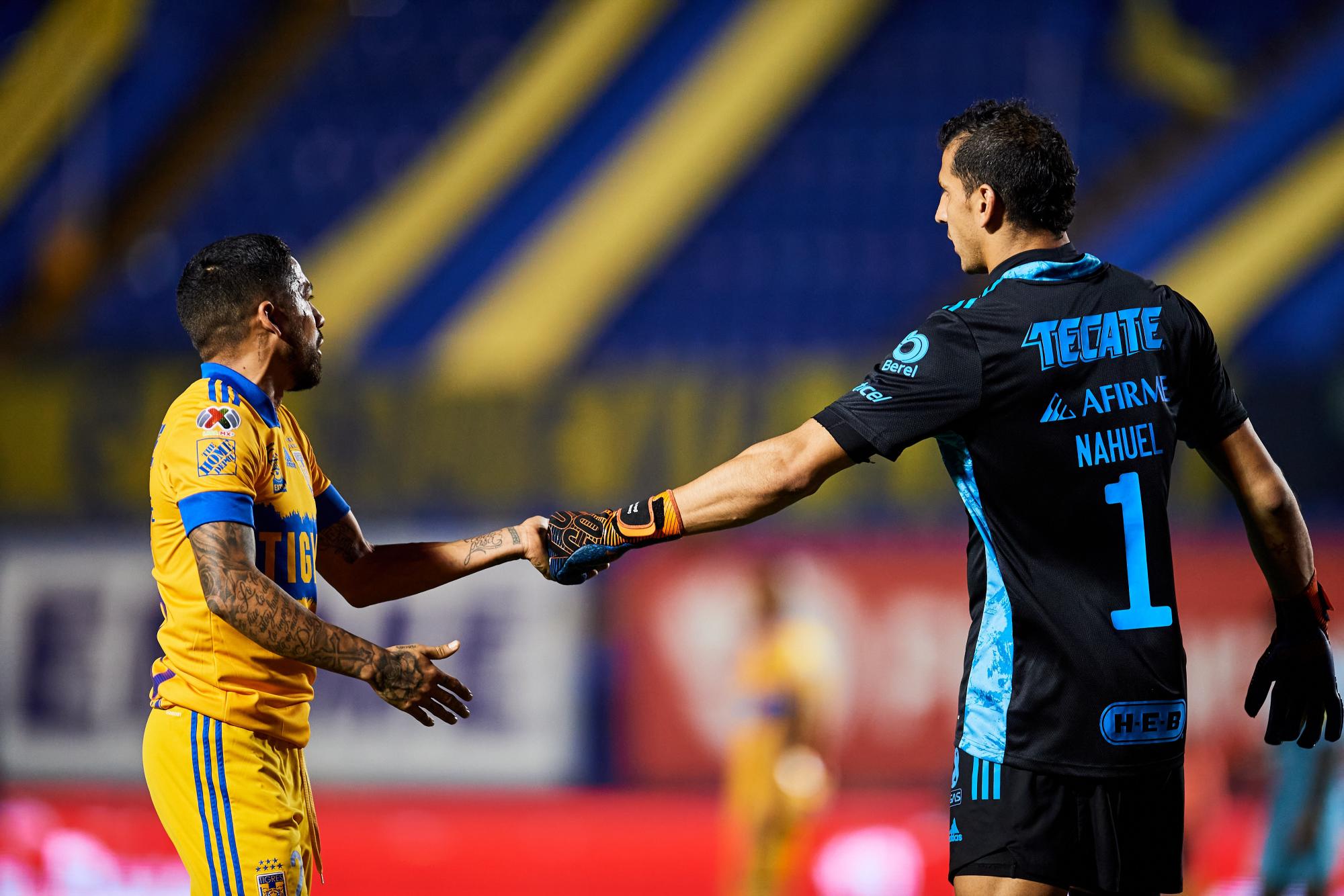 $!Mazatlán FC apaga el Volcán con triunfo de 2-1 ante Tigres