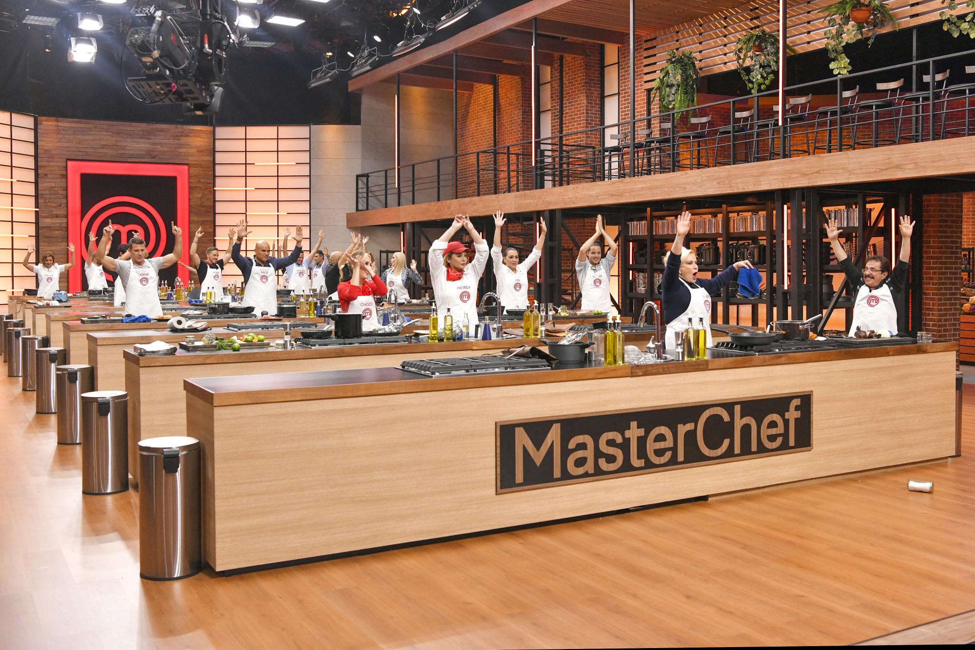 $!Los 20 participantes darán lo mejor de sí por ganar el millón de pesos.