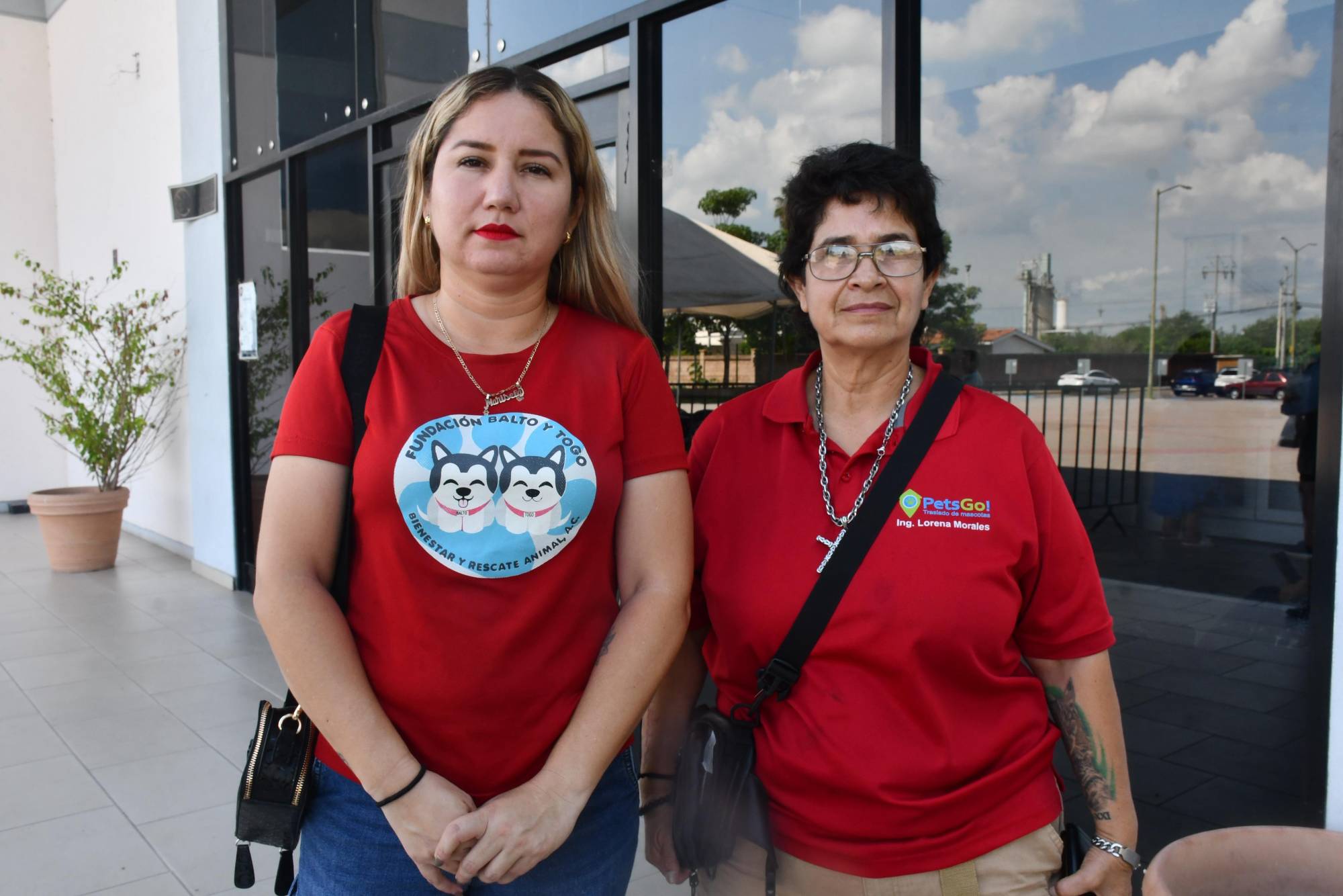 $!Aplazan audiencia inicial en caso de perrito Bobby