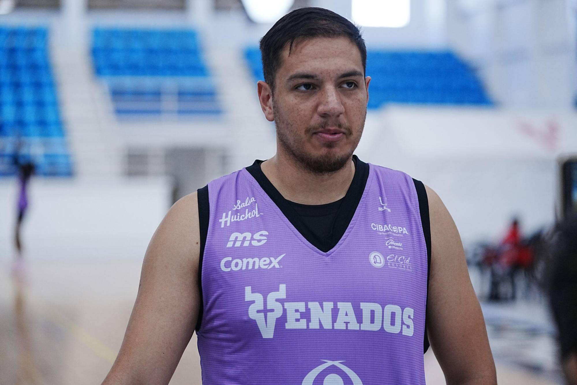 $!Javier Rex: ‘Venados tiene potencial de campeón’